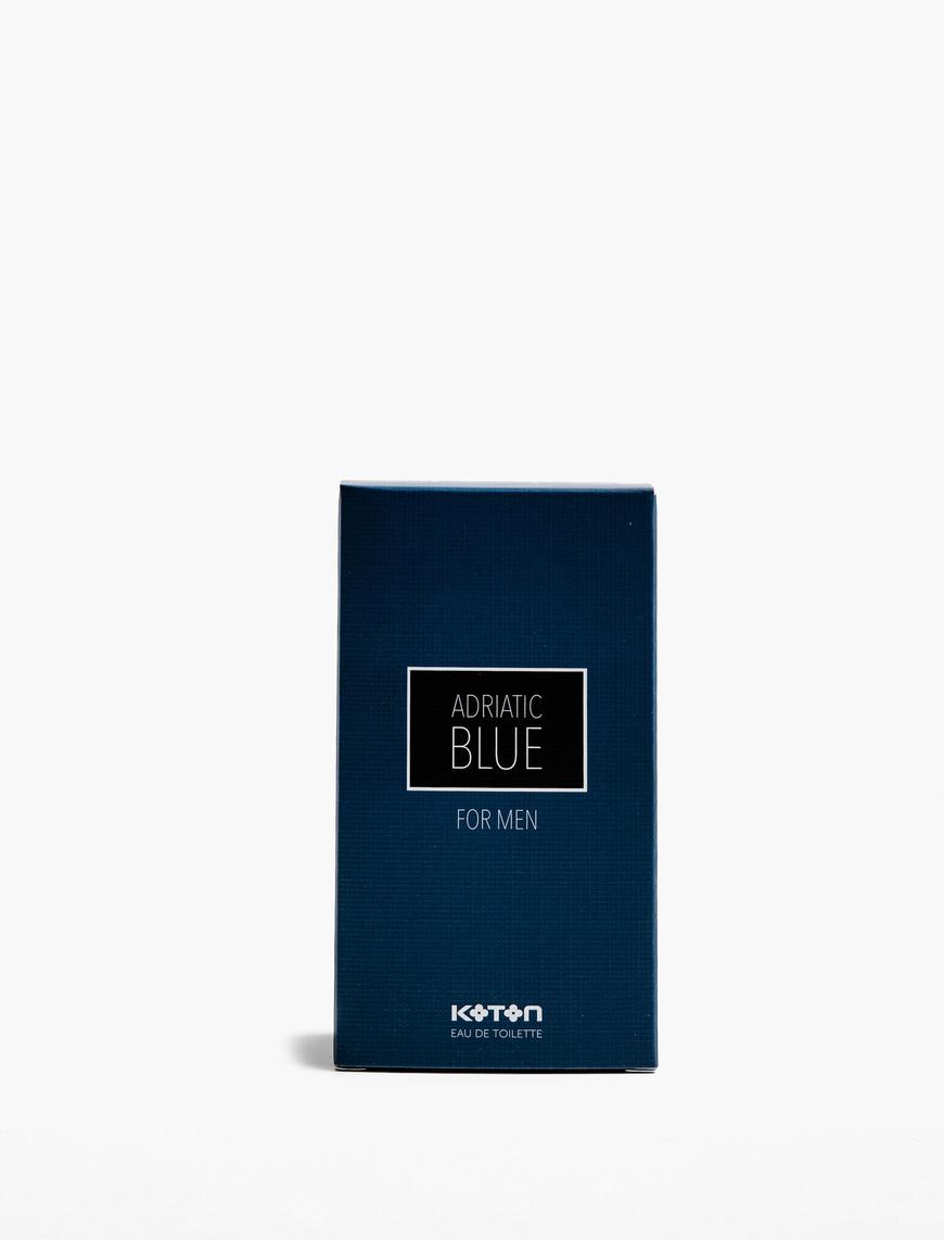  Erkek Parfüm Adriatic Blue 100 ML