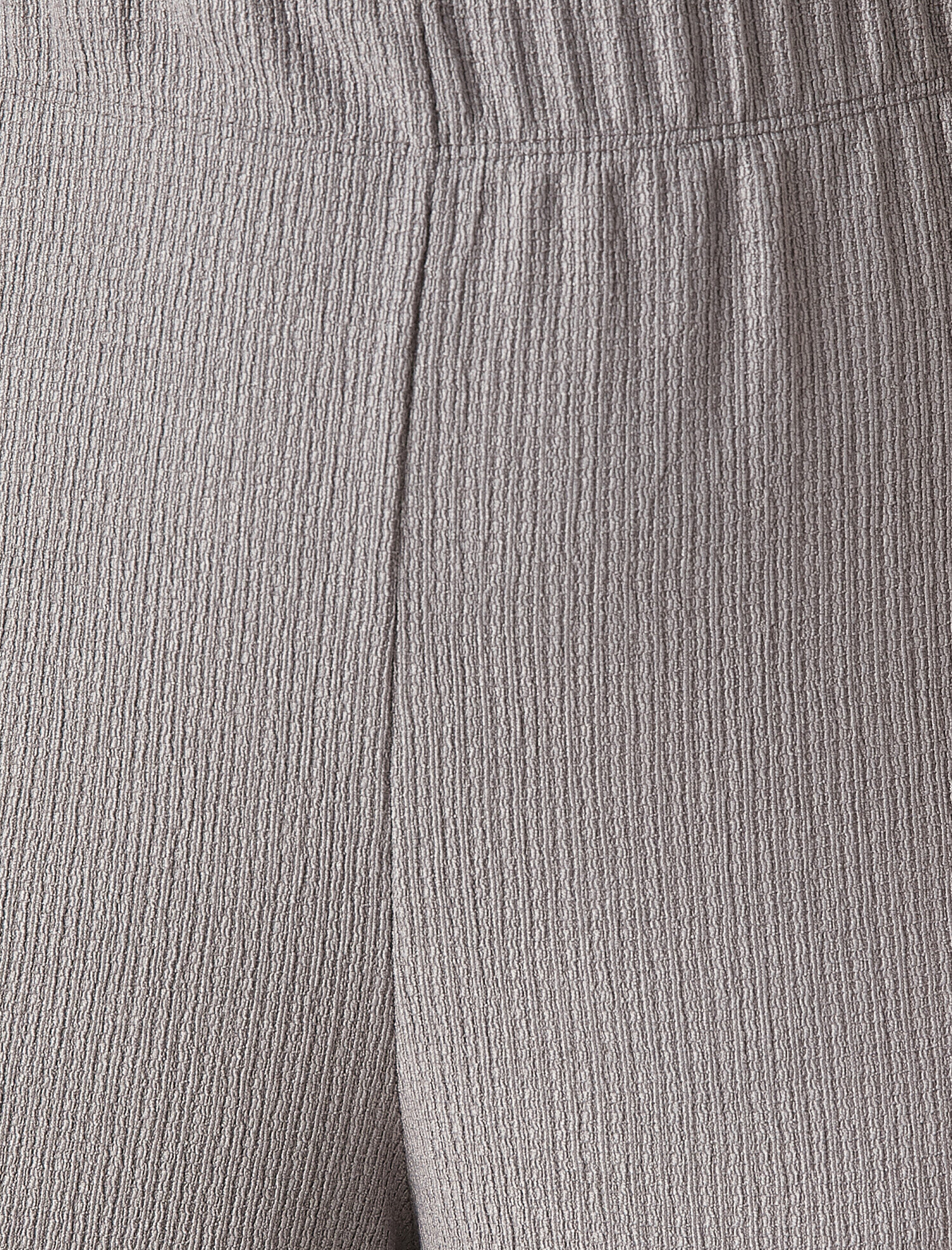   Kısa Pantolon Geniş Paça