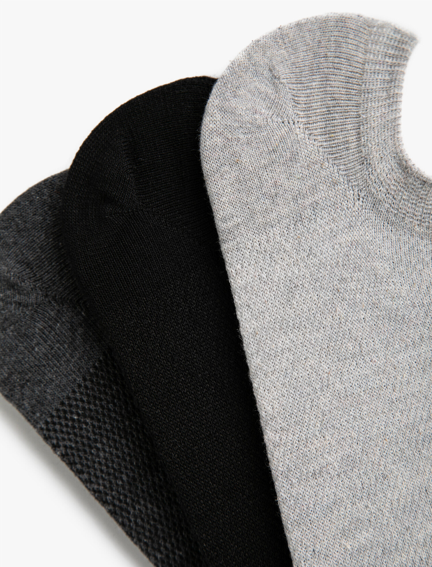  Erkek Basic Çorap Seti Pamuklu