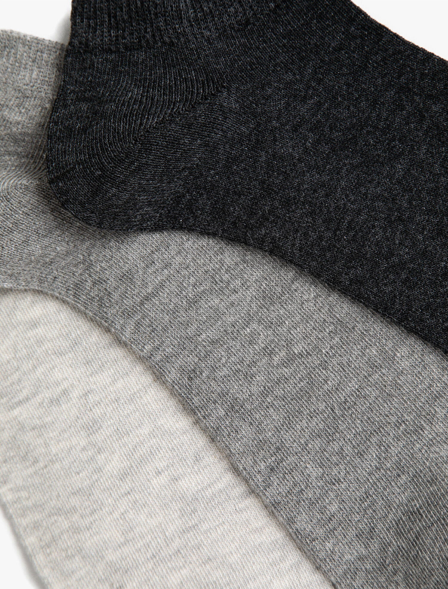  Erkek Çorap Seti Çoklu Pamuklu