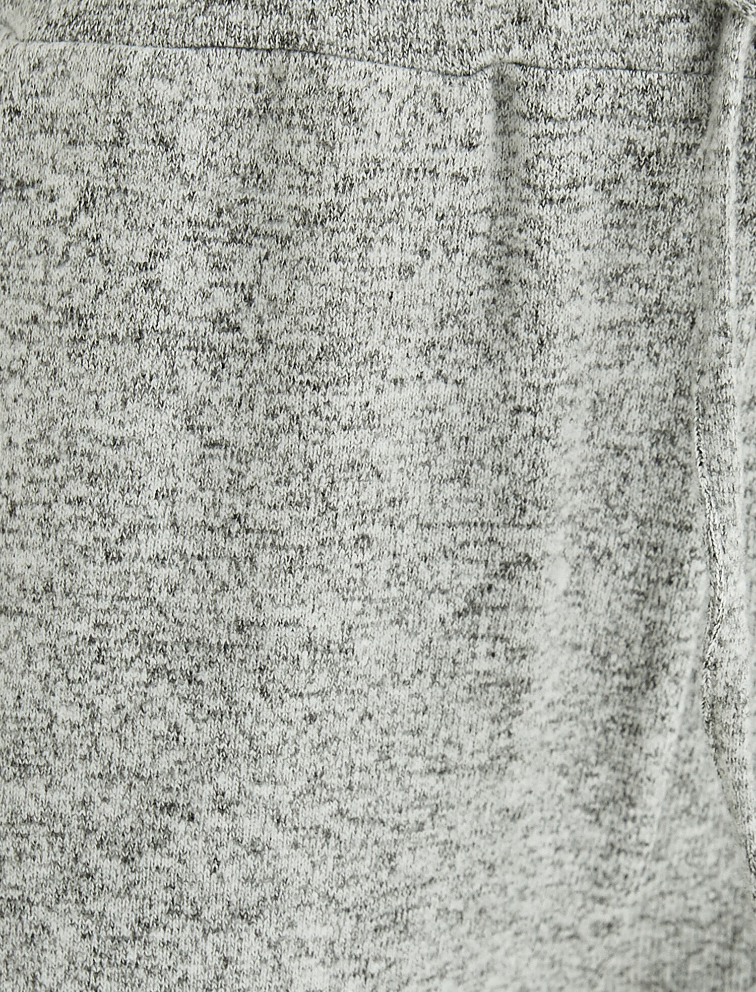   Belden Bağlamalı Jogger Pijama Altı