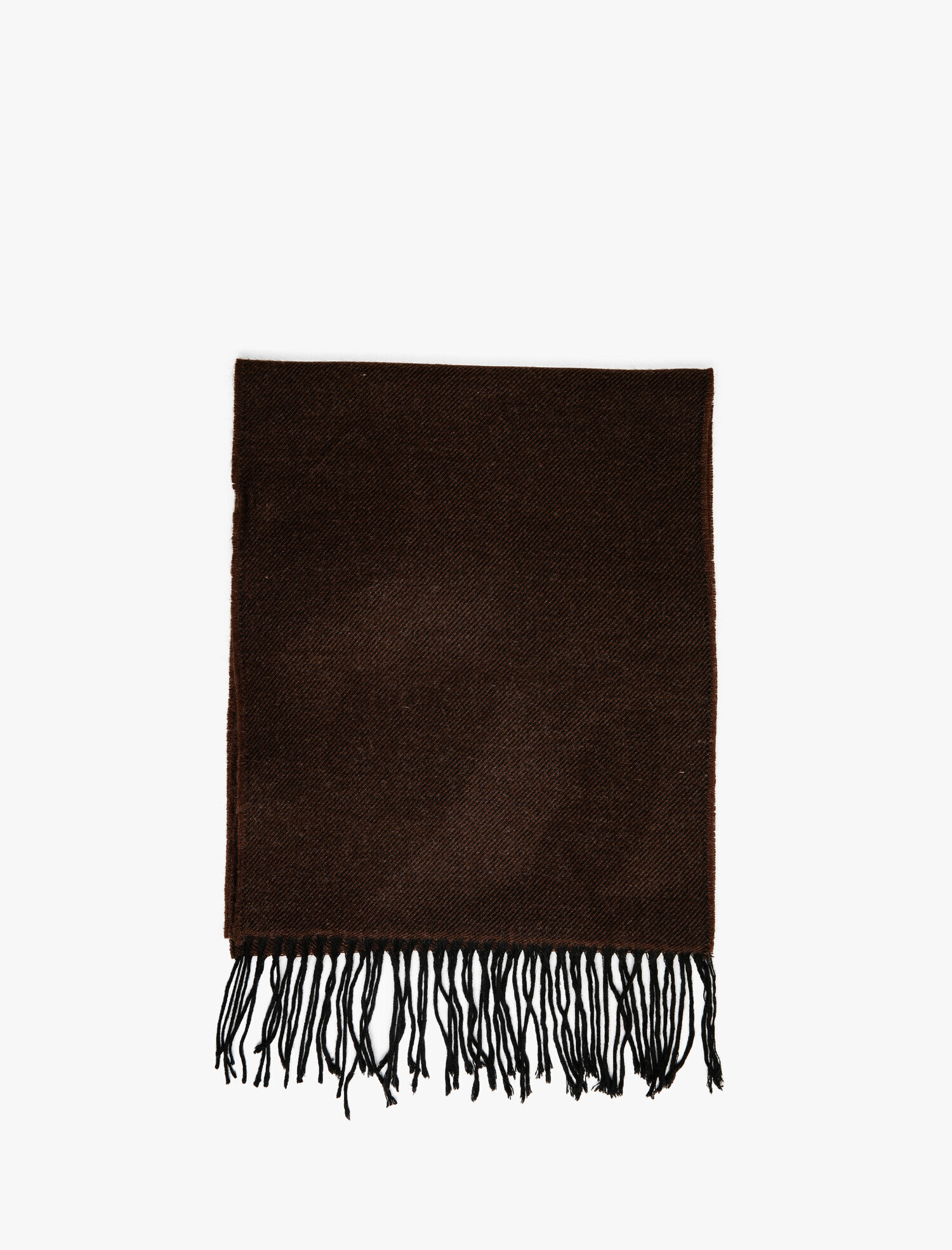 Erkek Püskül Detaylı Atkı