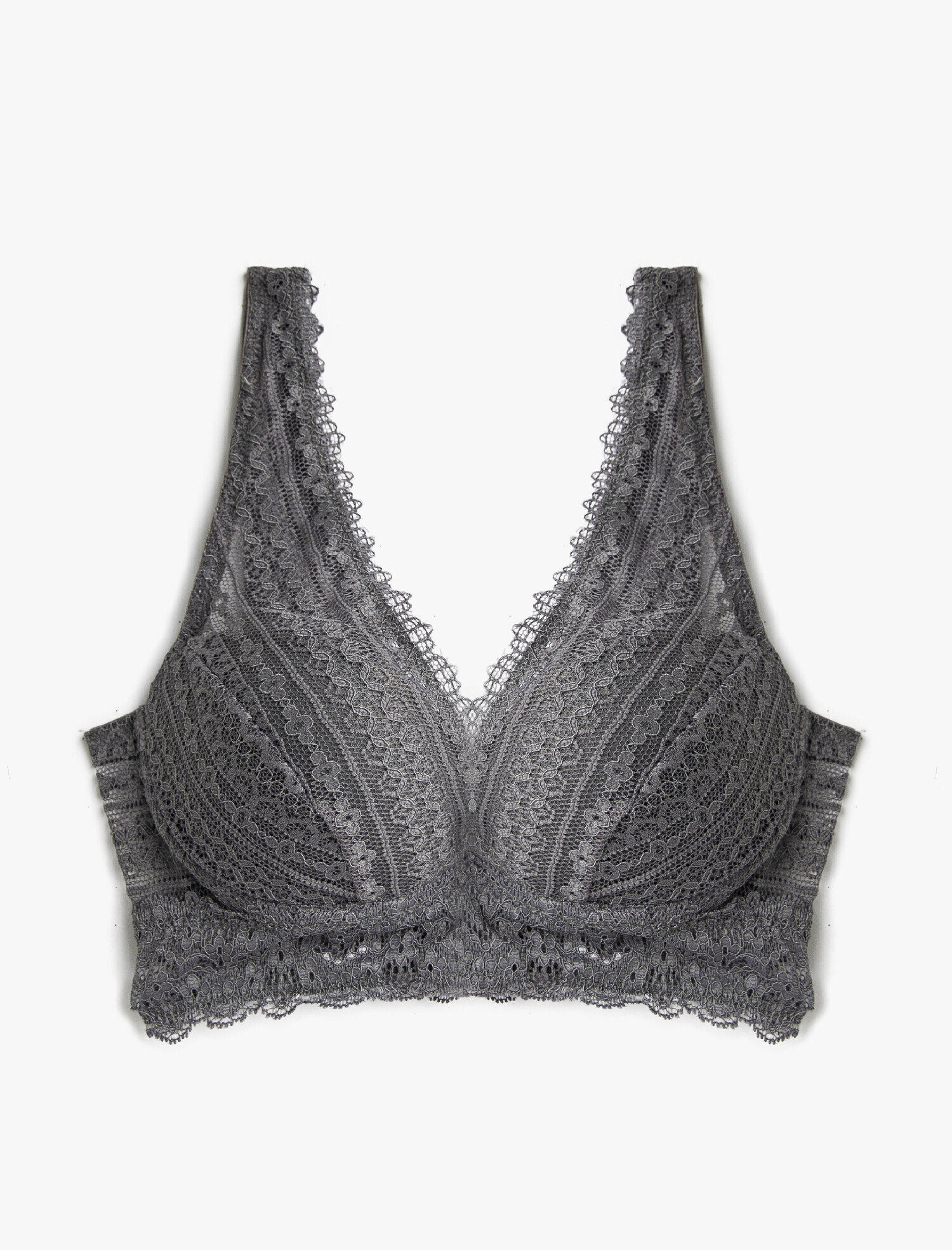   Dantelli Basic Sütyen