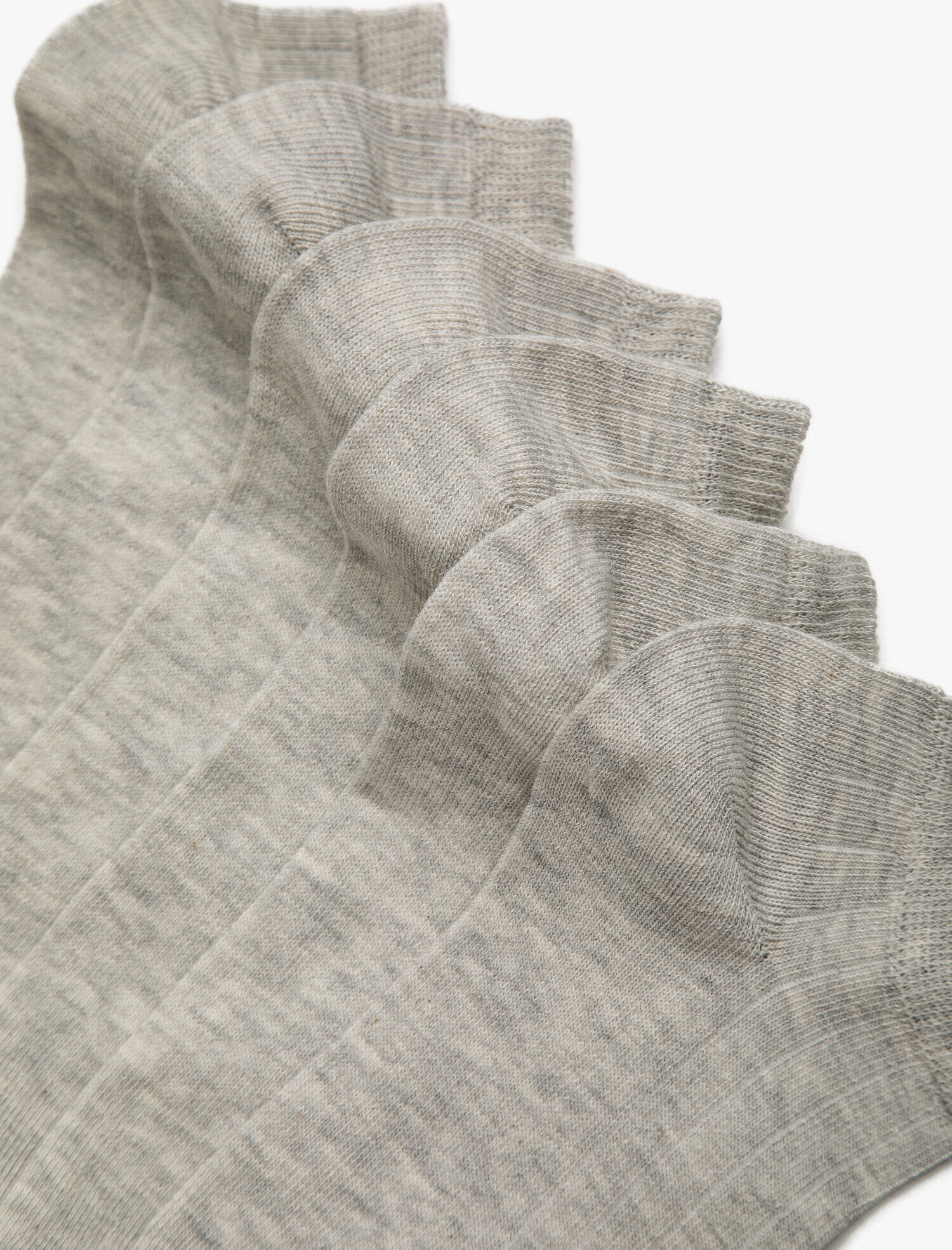  Erkek Çoklu Çorap Seti