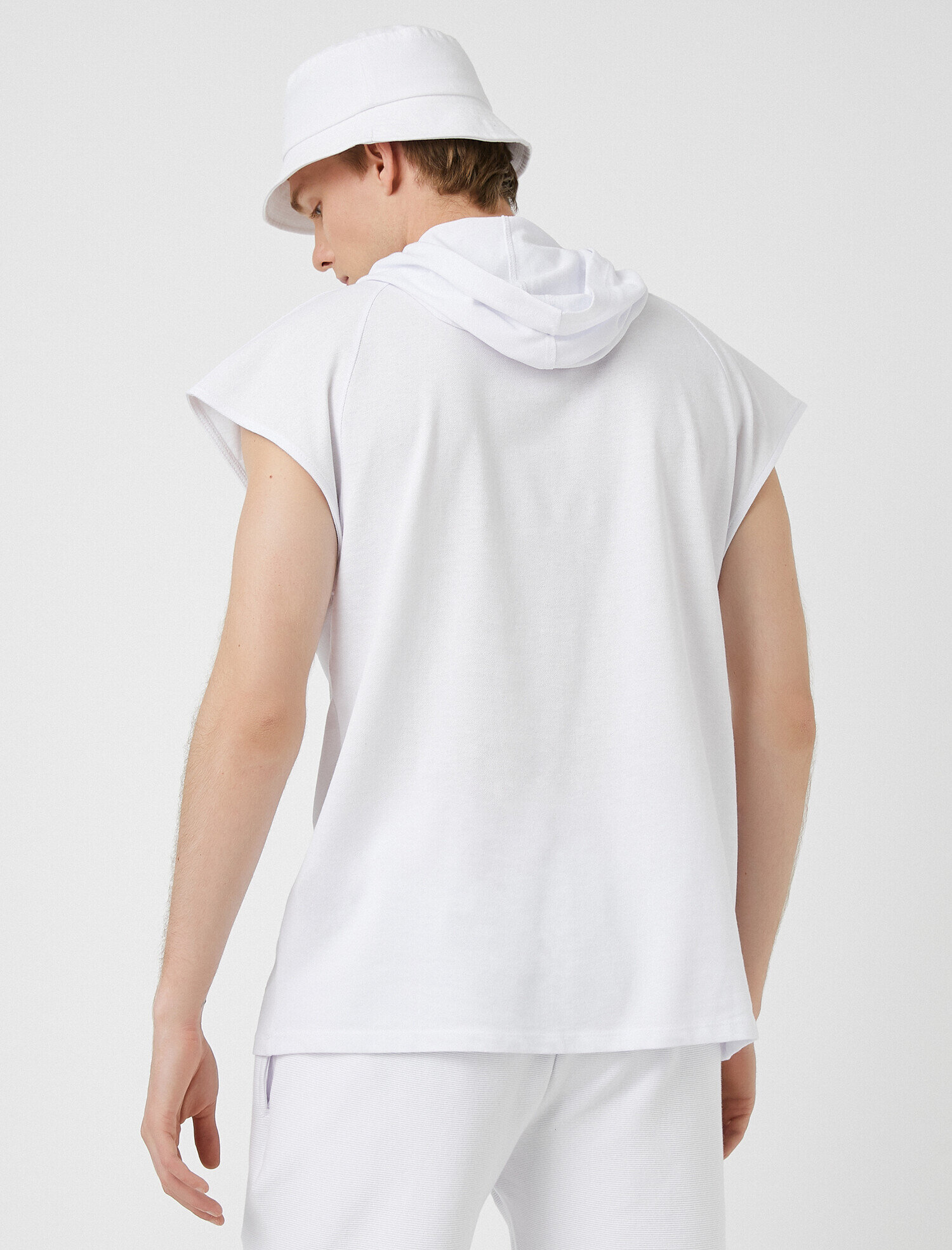 Baskılı Tişört Pamuklu