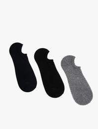 Pamuklu Çorap Seti