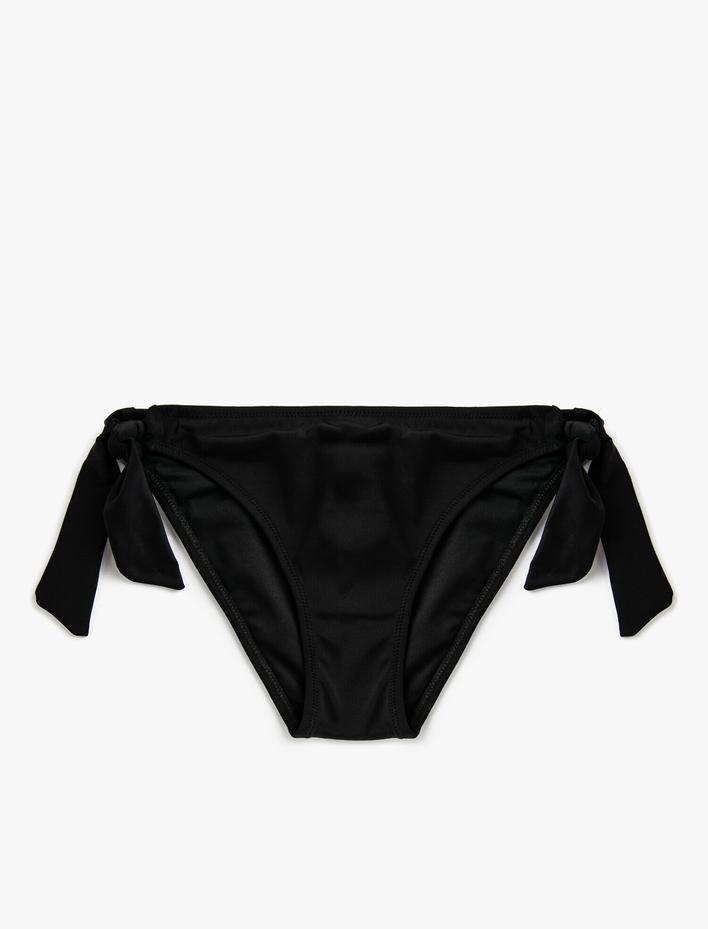  Bağlamalı Bikini Altı