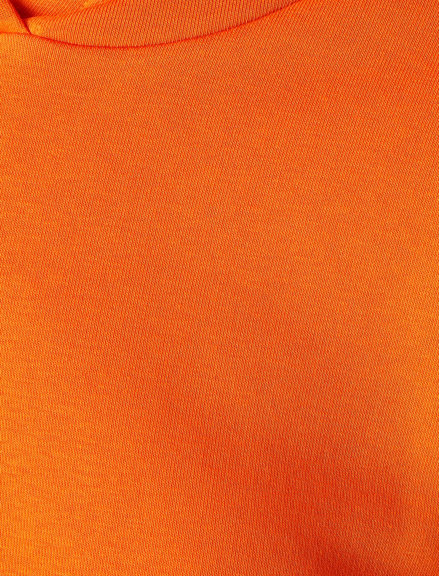   Uzun Kollu Kapüşonlu Sweatshirt