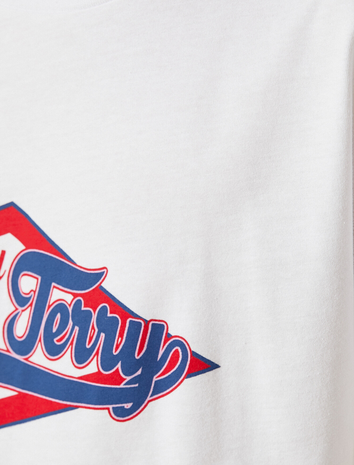   Tom & Jerry Tişört Lisanslı Kısa Kollu Pamuklu Oversize