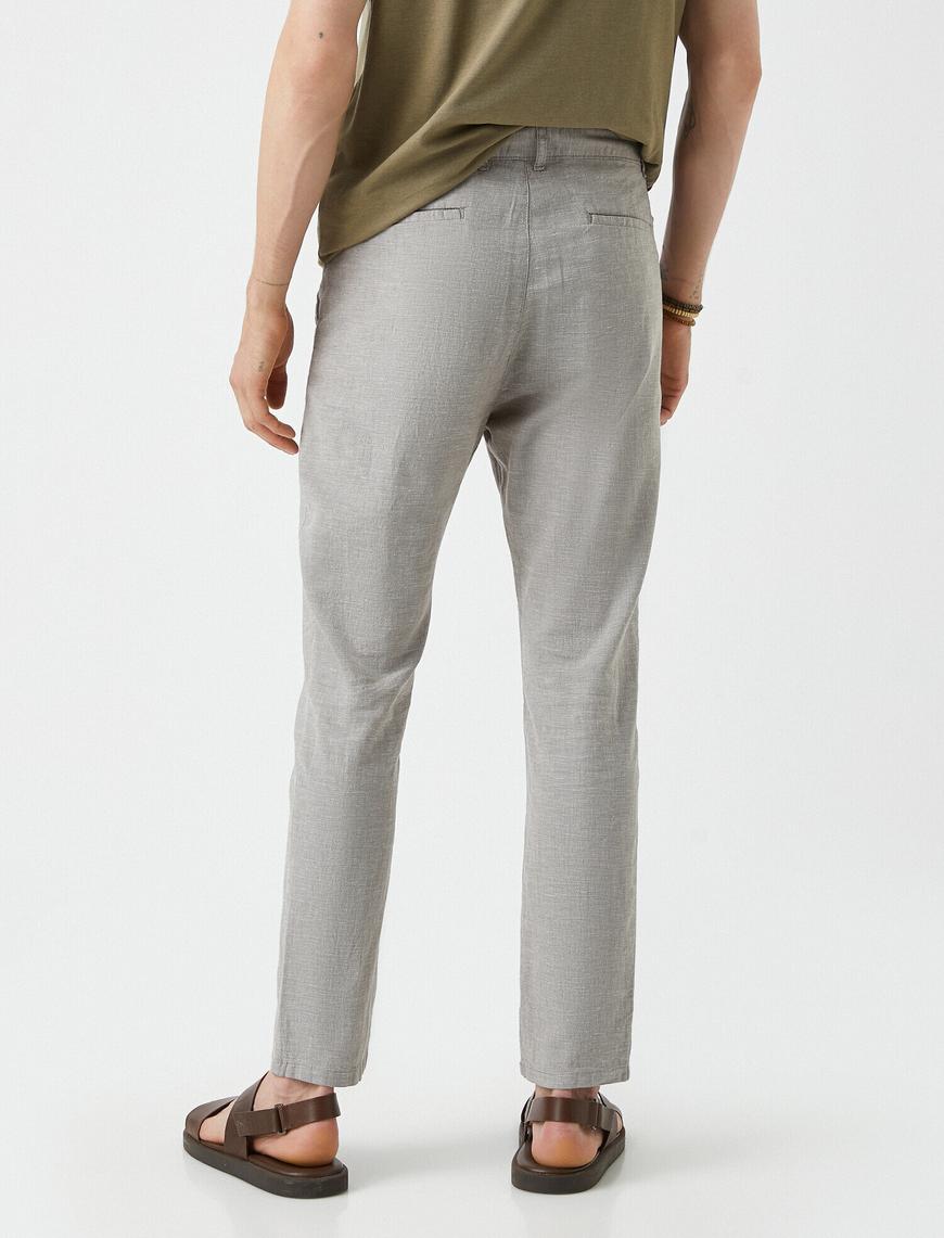   Keten Pantolon