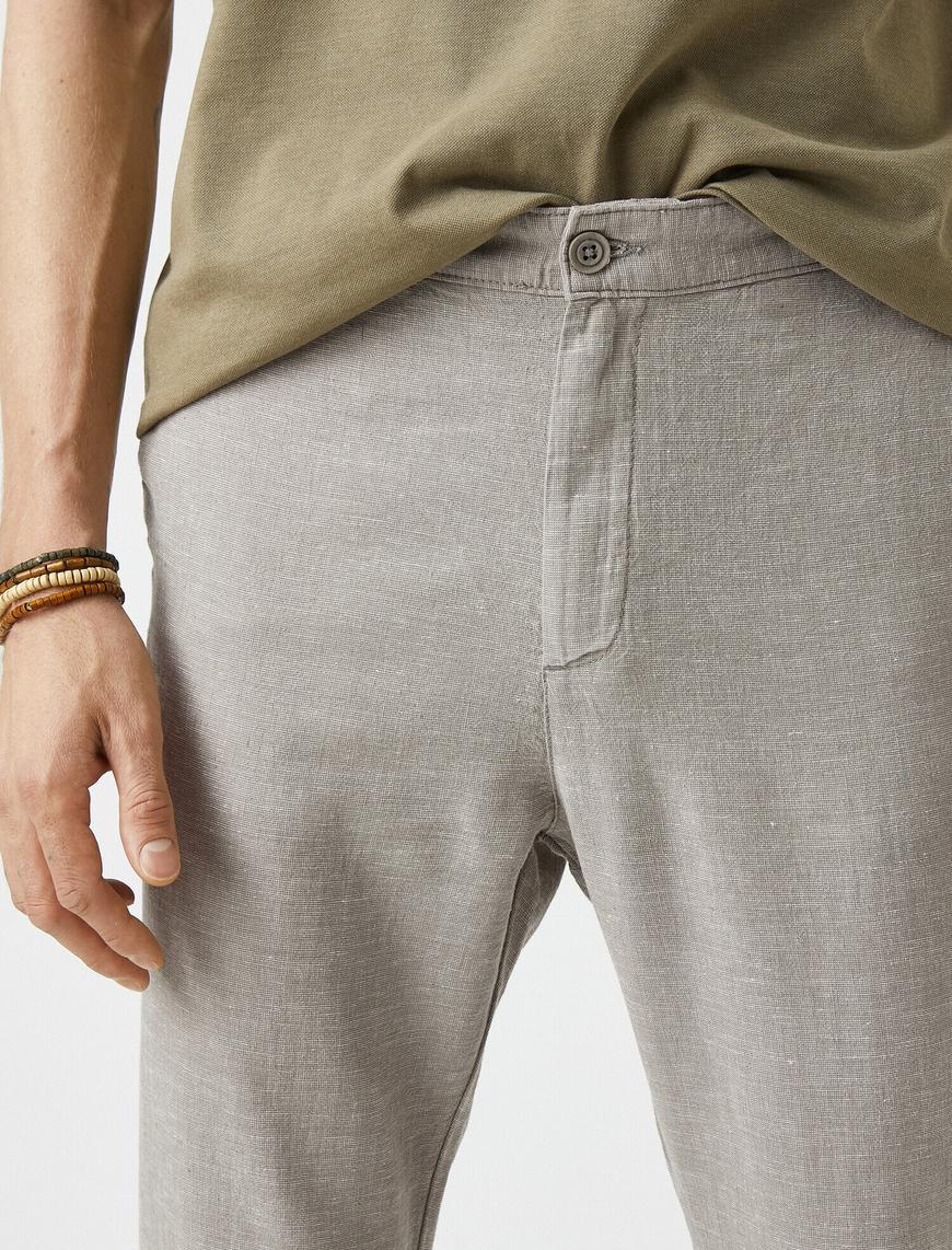   Keten Pantolon