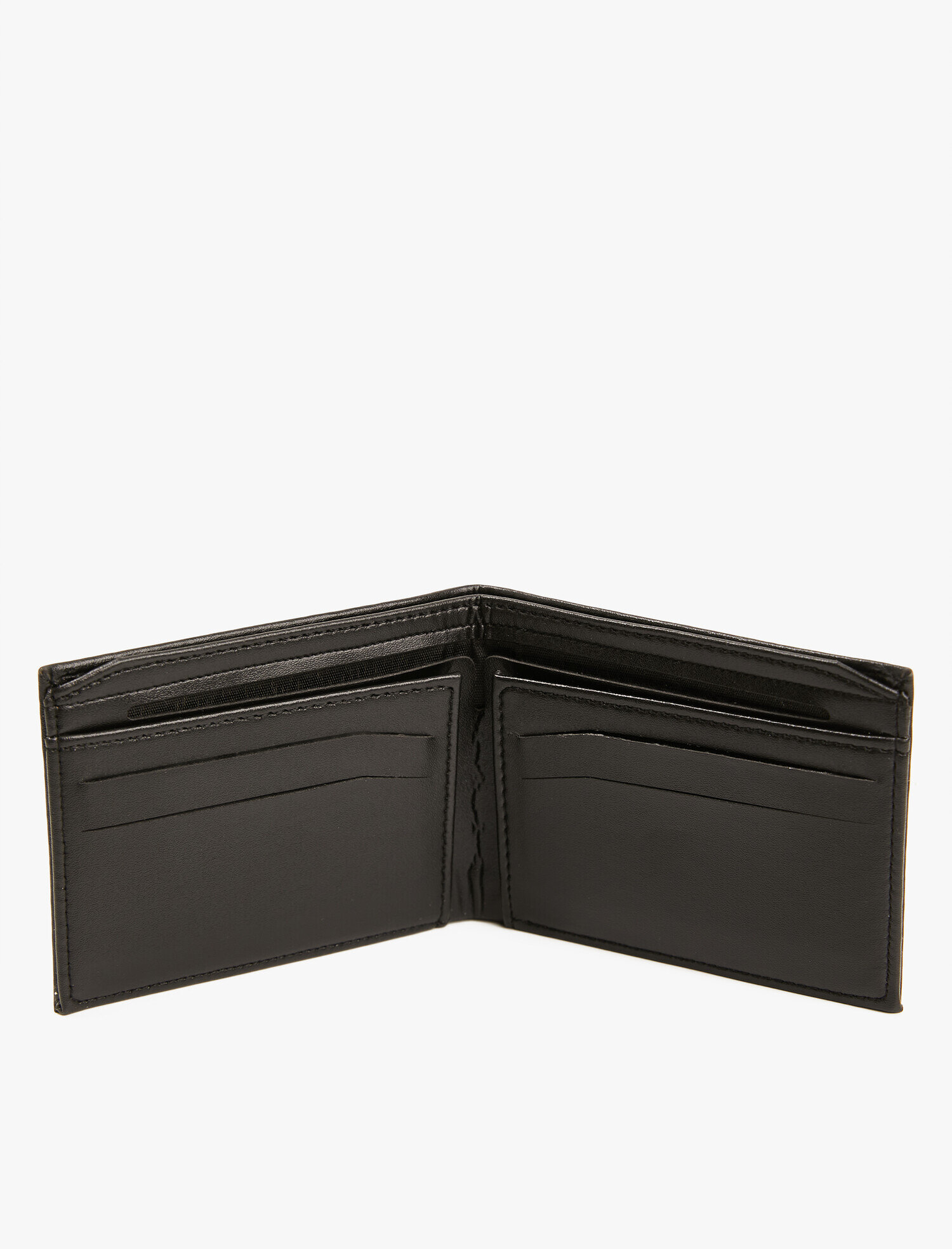 Erkek Deri Görünümlü Cüzdan