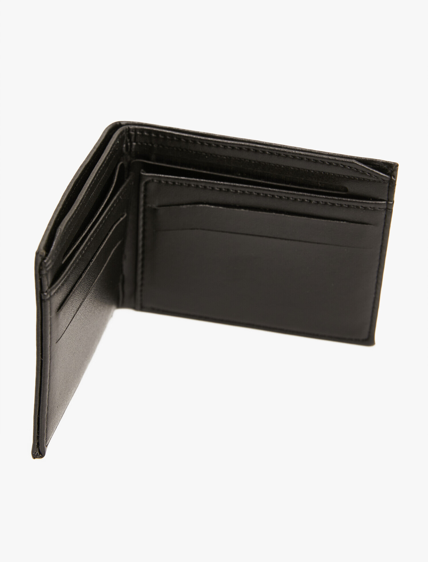 Erkek Deri Görünümlü Cüzdan