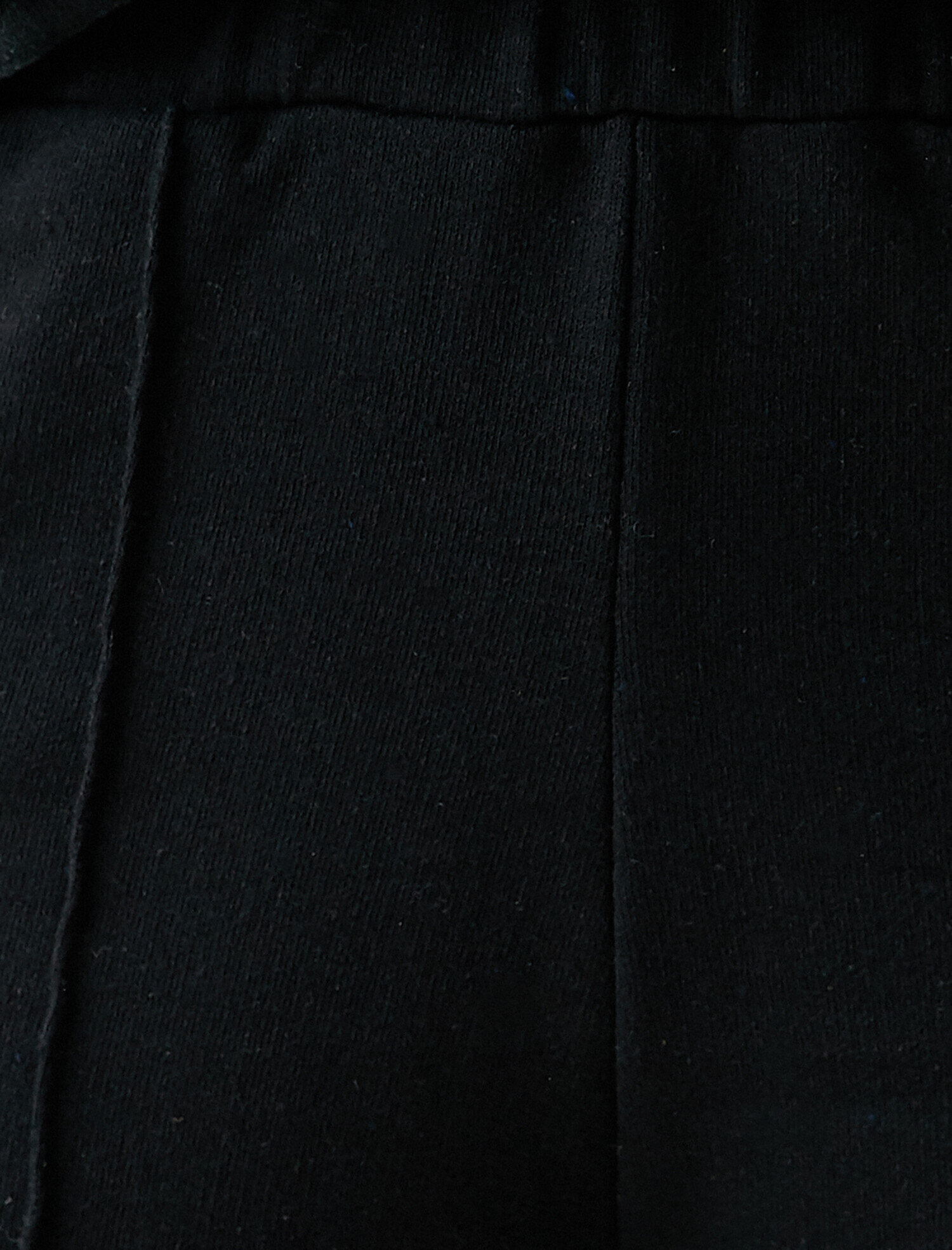   Jogger Eşofman Altı Cepli Pamuklu