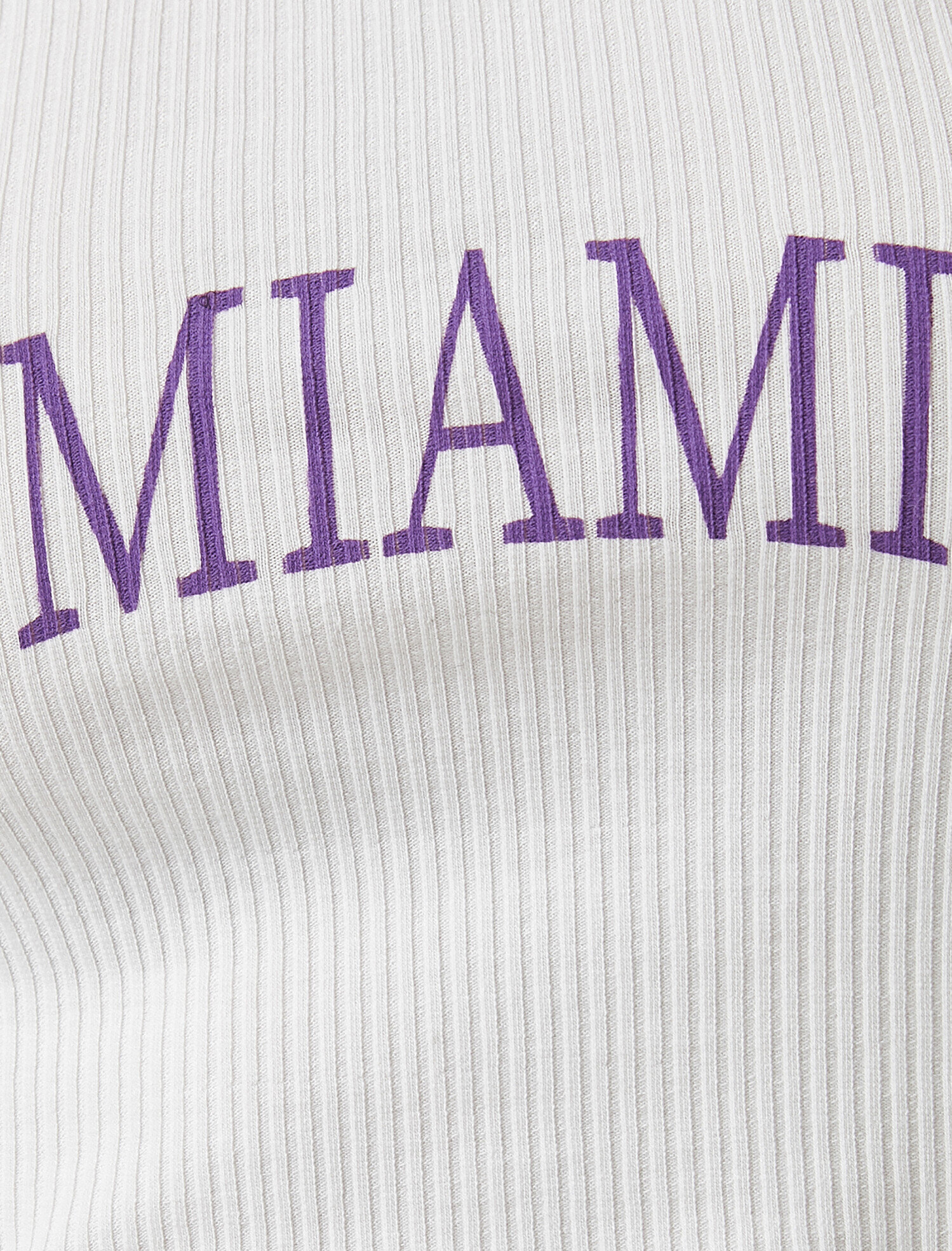   İnce Askılı Baskılı Atlet