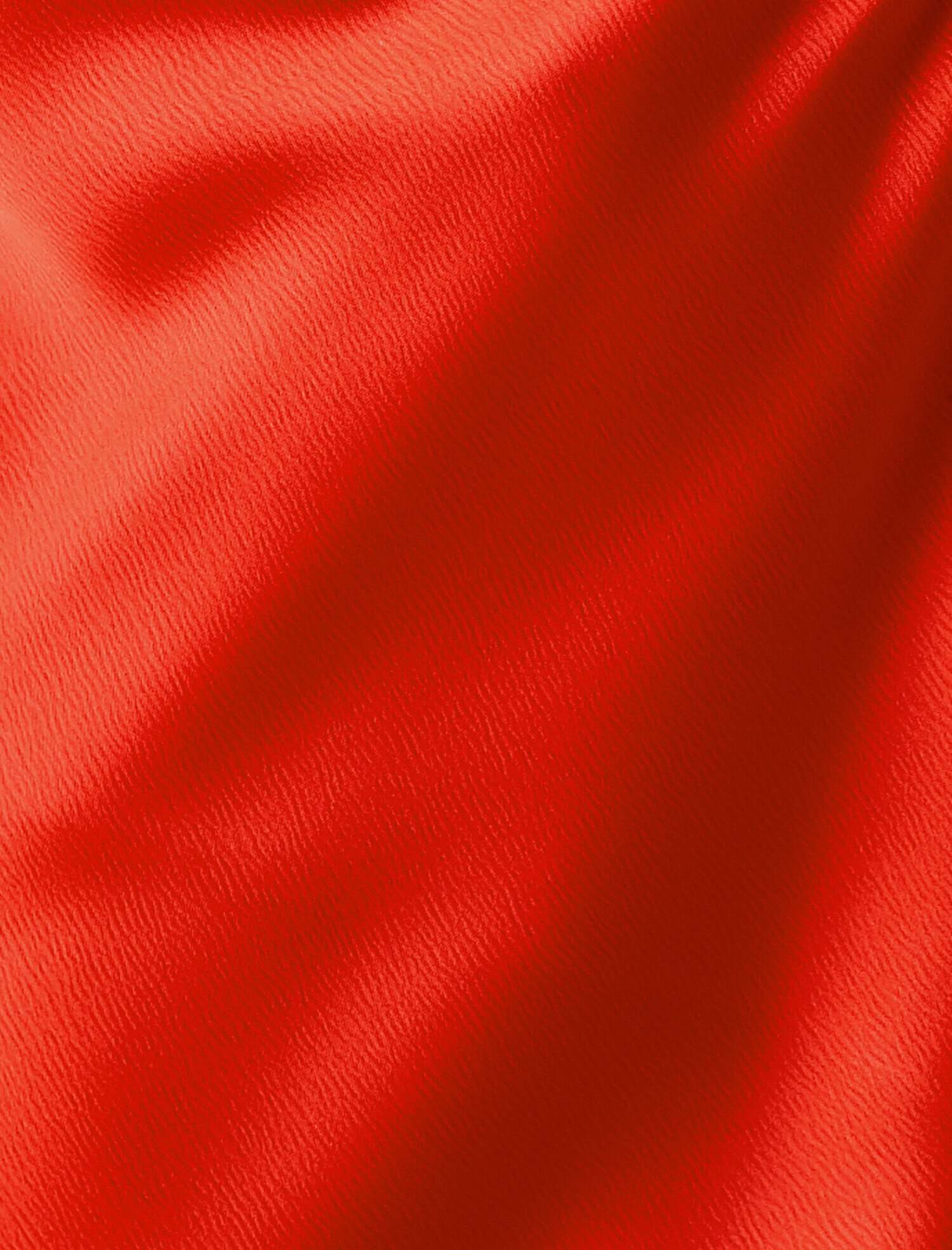   Saten Elbise İnce Askılı