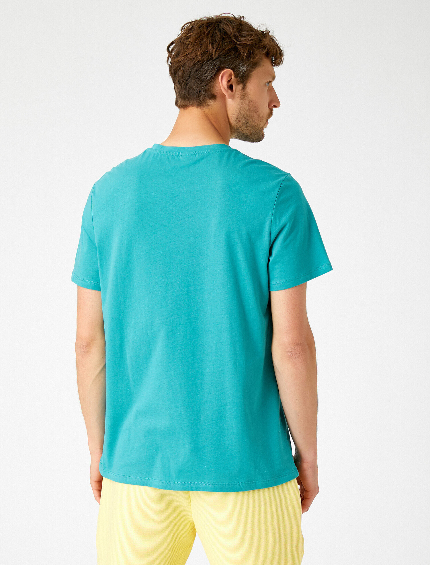   Rick and Morty Tişört Lisanslı Pamuklu