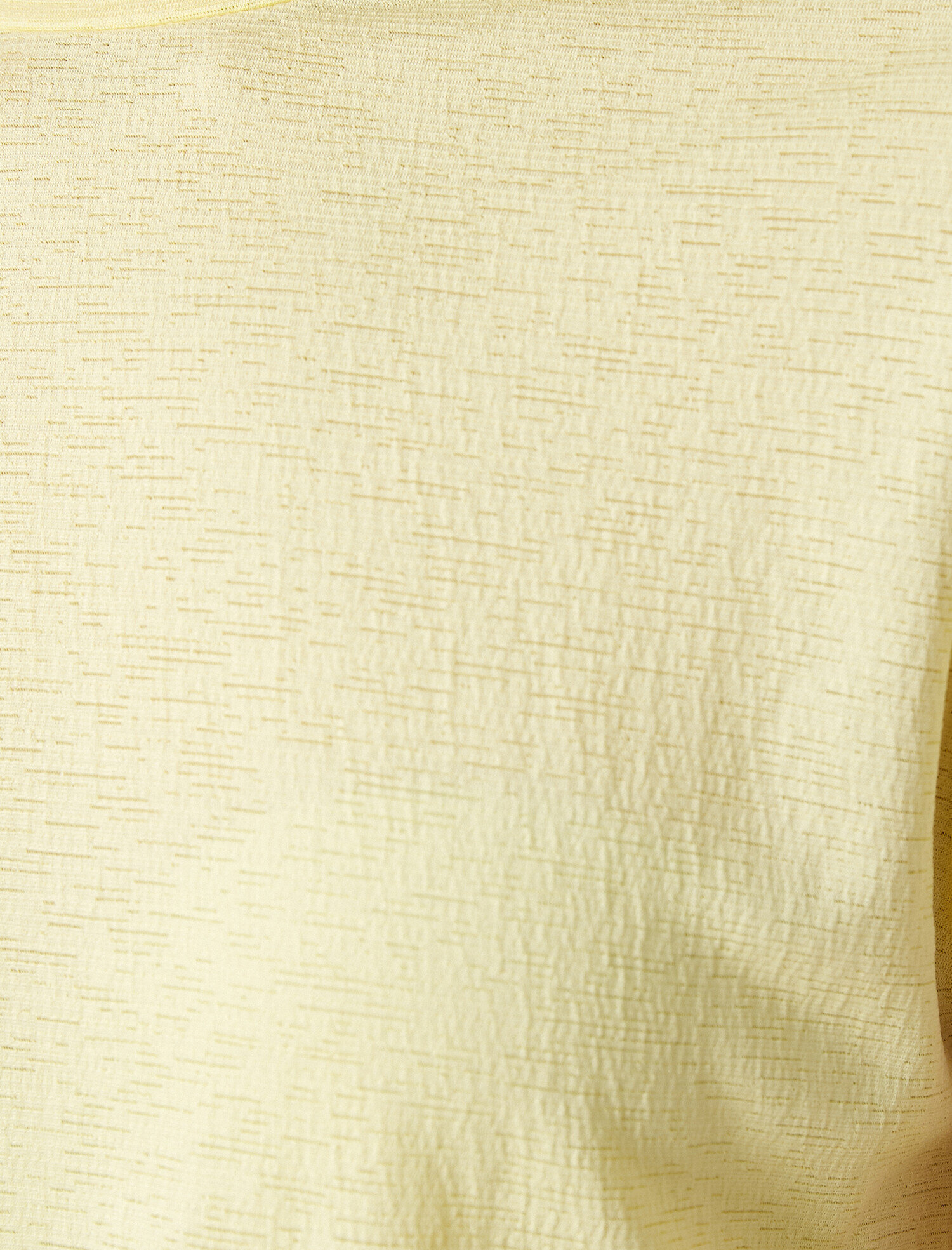   Bisiklet Yaka Tişört Kısa Kollu