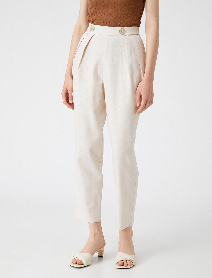   Keten Pantolon