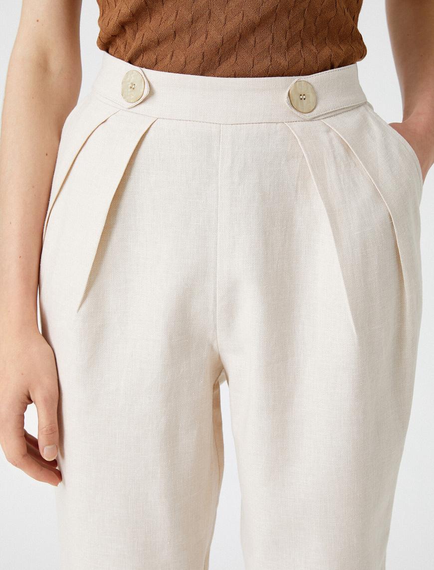   Keten Pantolon