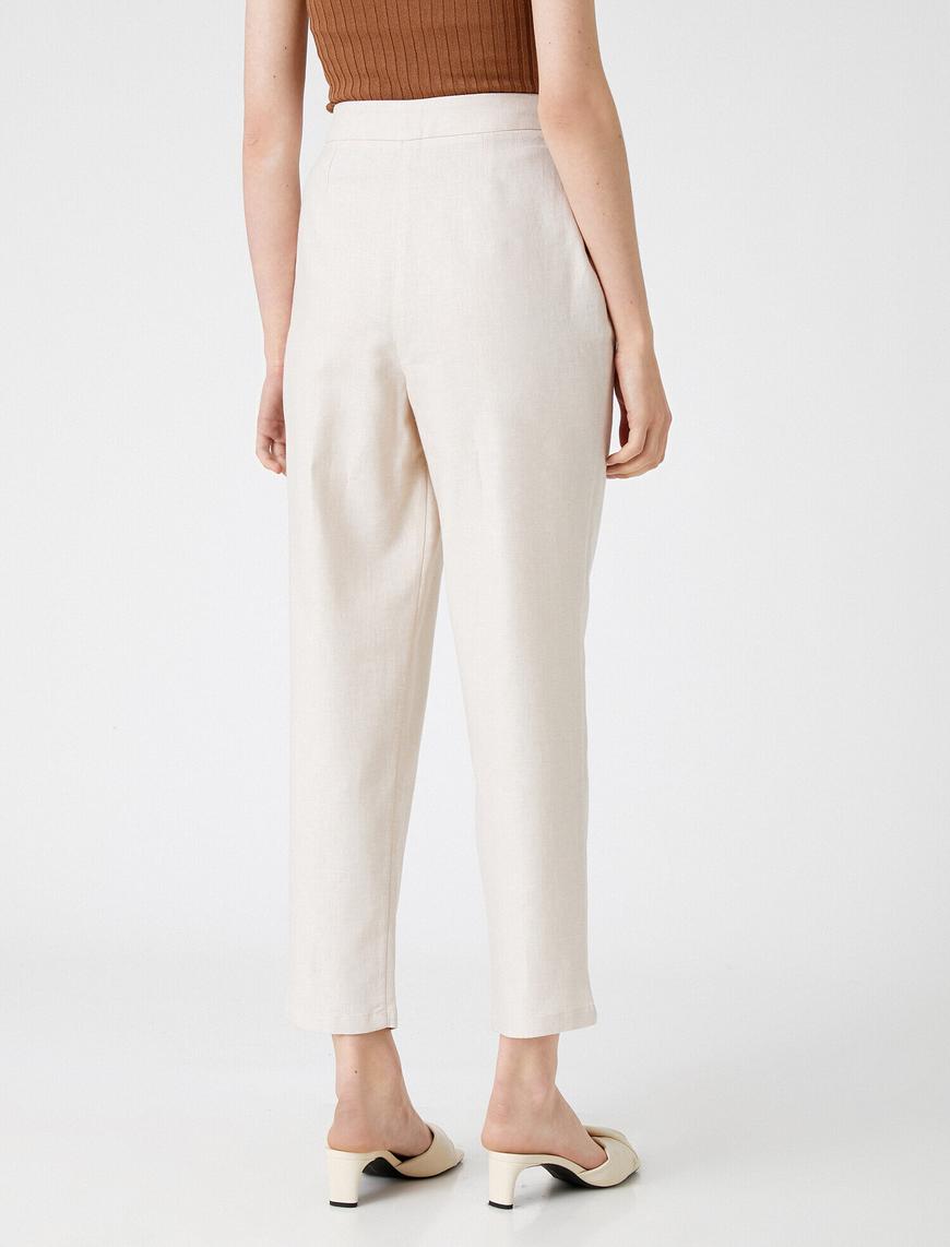   Keten Pantolon