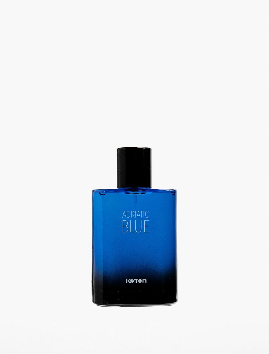  Erkek Parfüm Adriatic Blue 100 ML