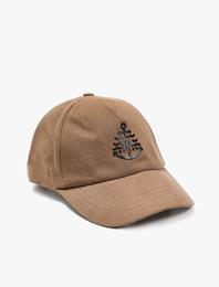 Cap Şapka