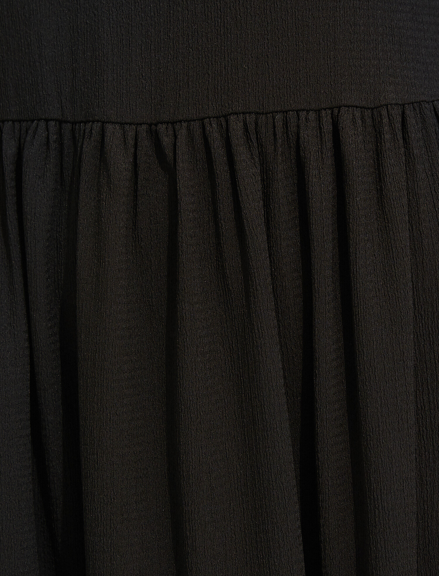   Kısa Kollu Elbise Bisiklet Yaka