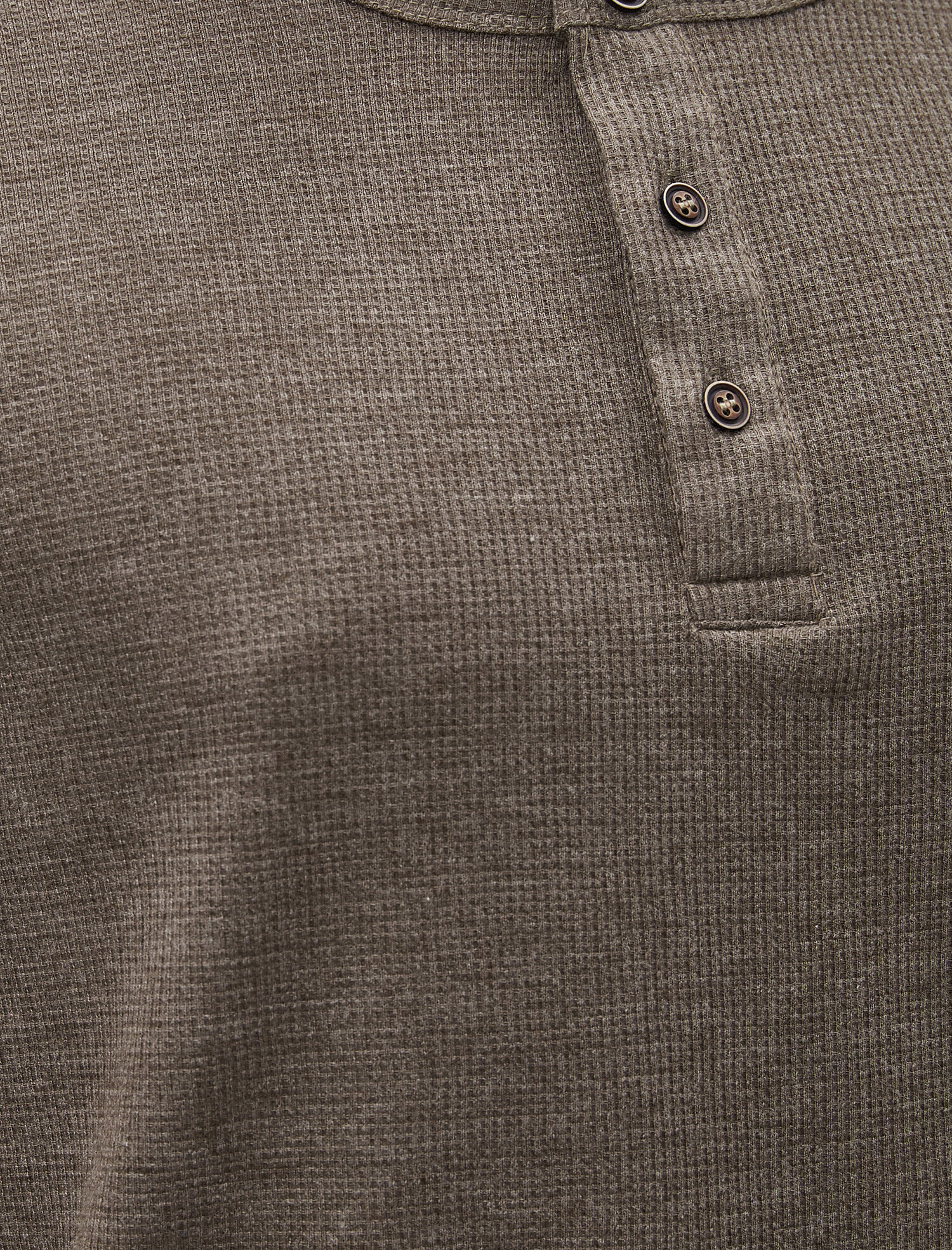   Düğmeli Yaka Kısa Kollu Bisiklet Yaka Tişört