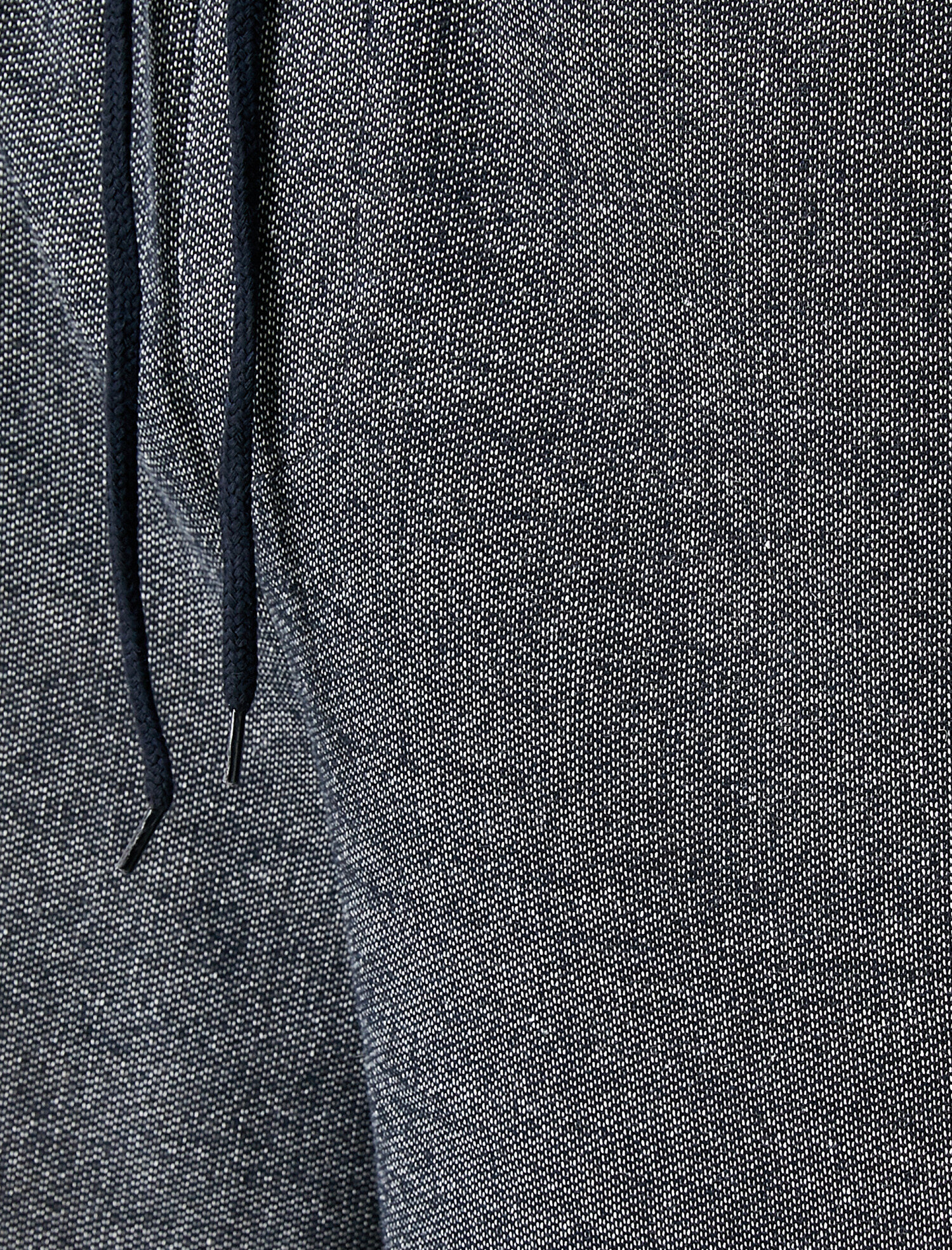   Basic Pamuklu Bermuda Şort