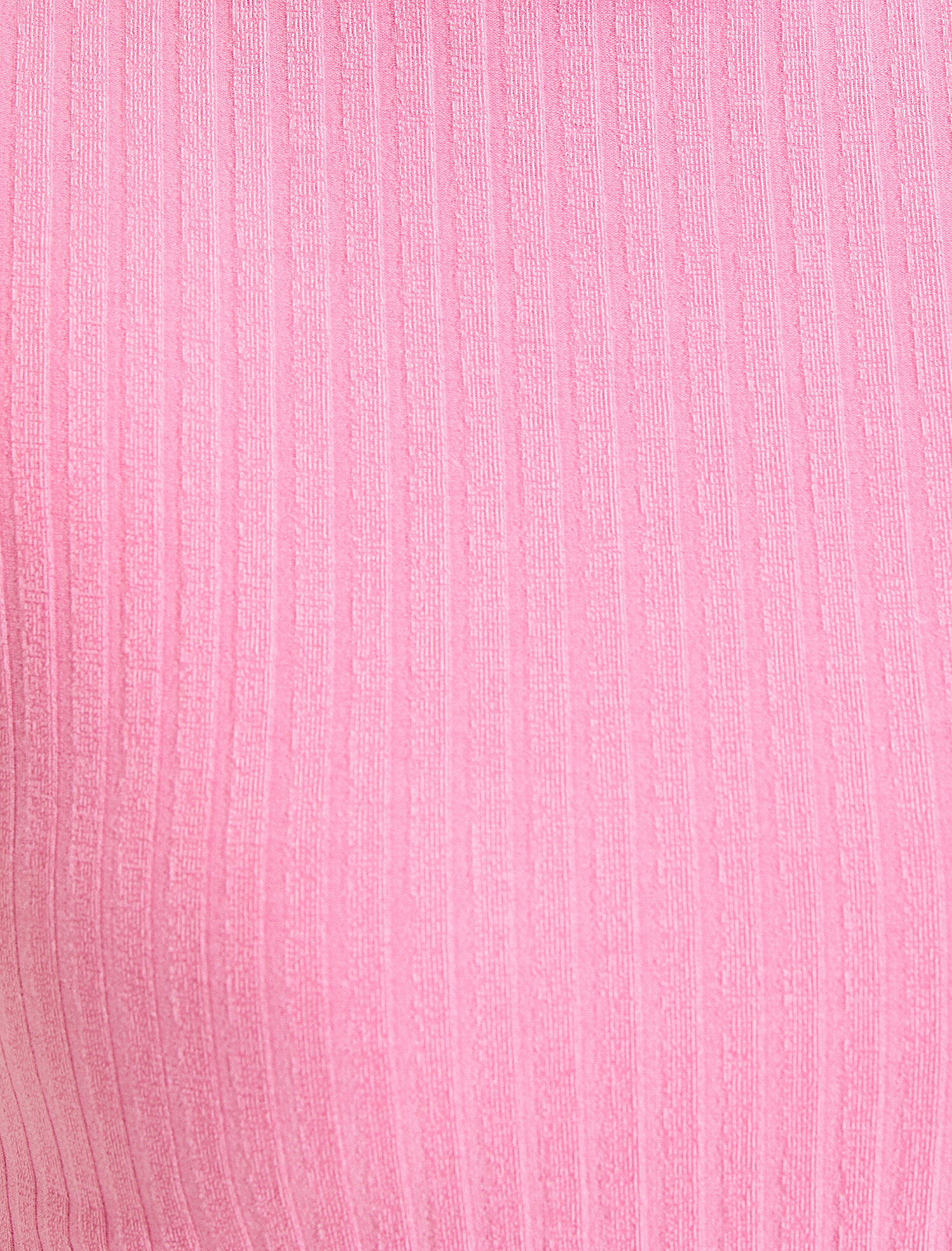   Crop Tişört Bisiklet Yaka