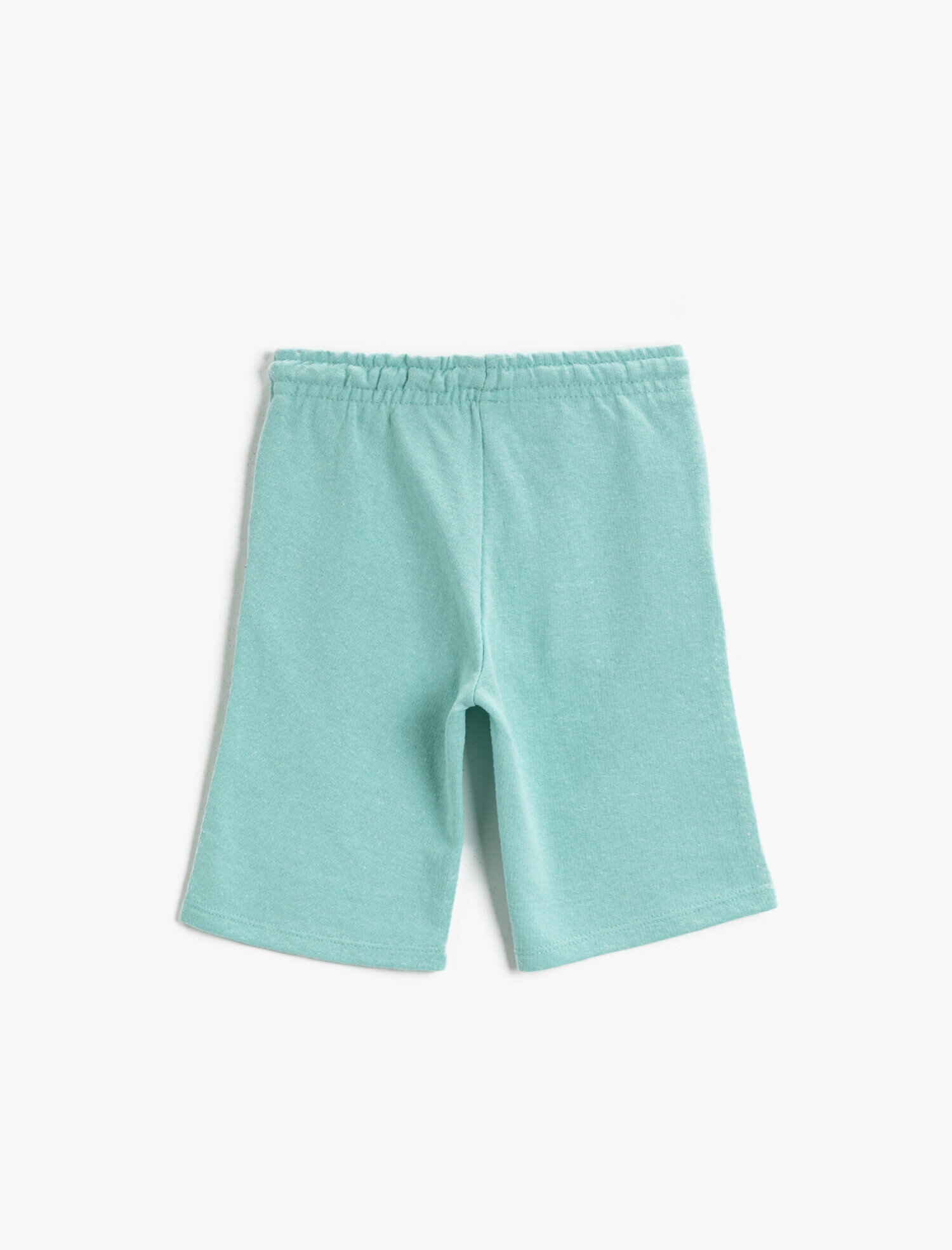  Erkek Çocuk Baskılı Şort