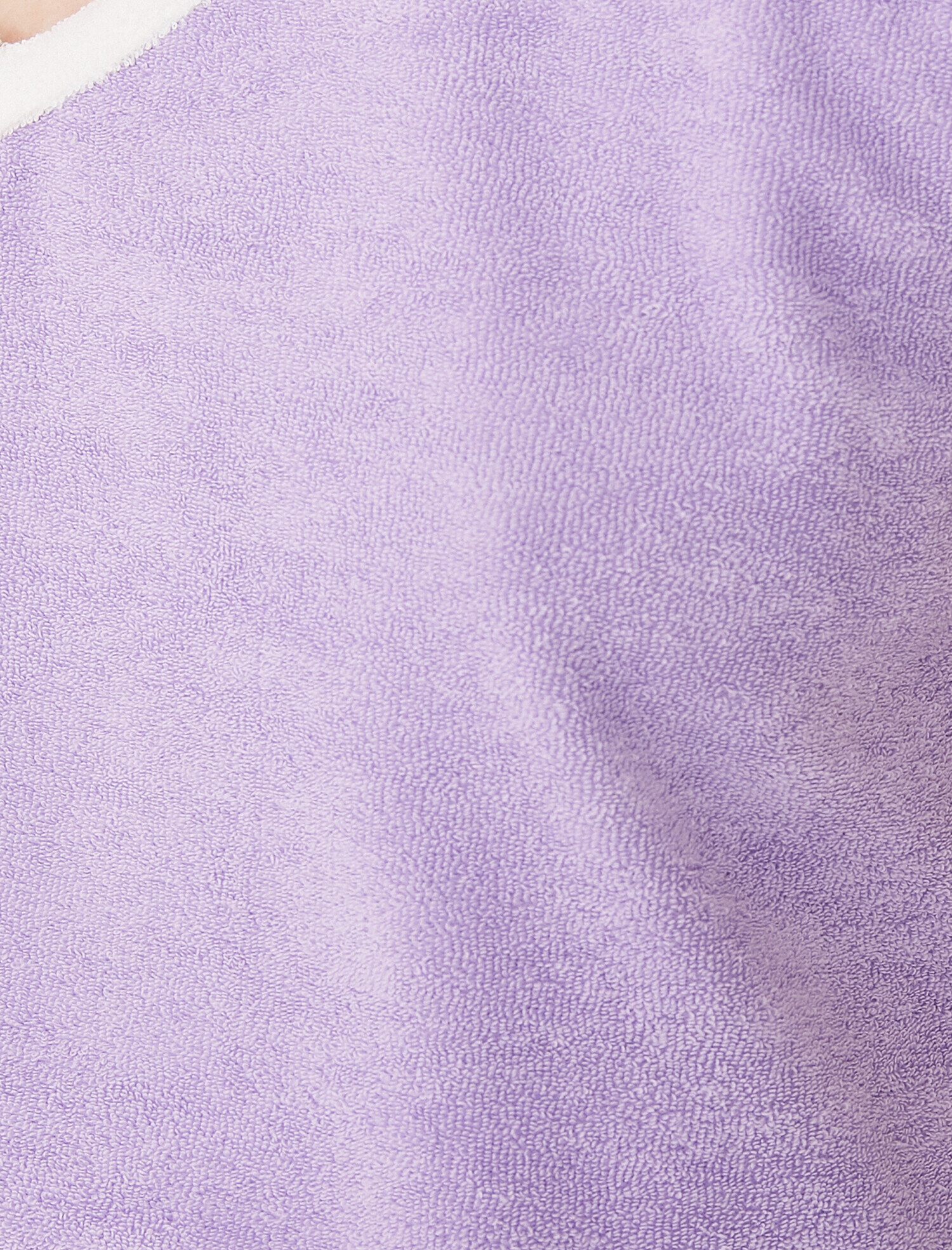   Şerit Detaylı Atlet Pamuklu Havlu