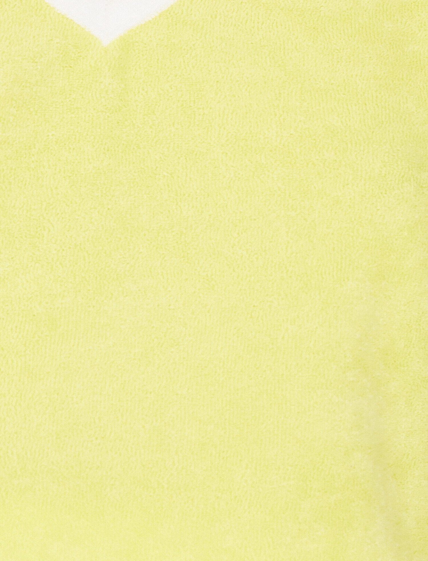   Şerit Detaylı Atlet Pamuklu Havlu