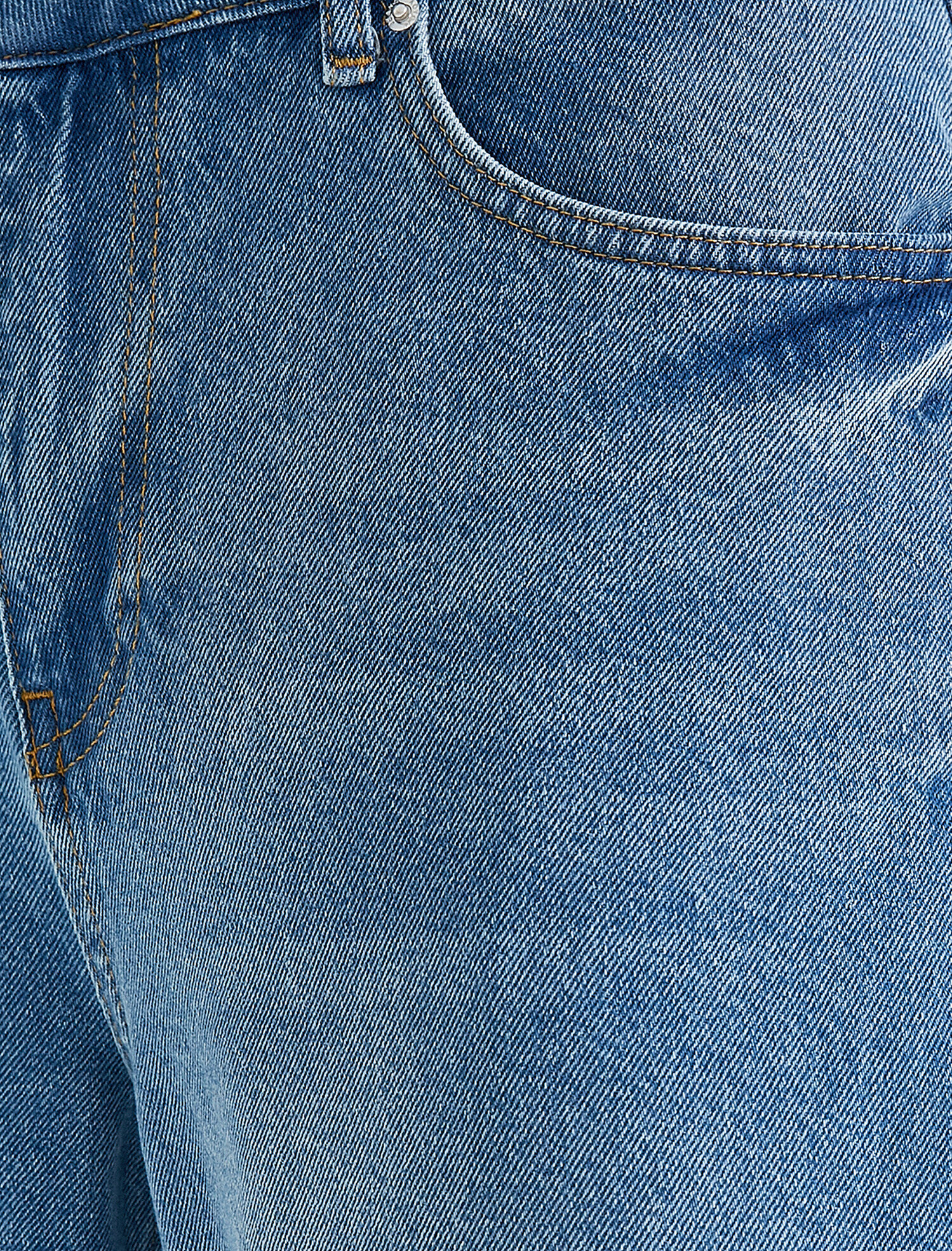   Relax Fit Kot Pantolon - Robert Jean