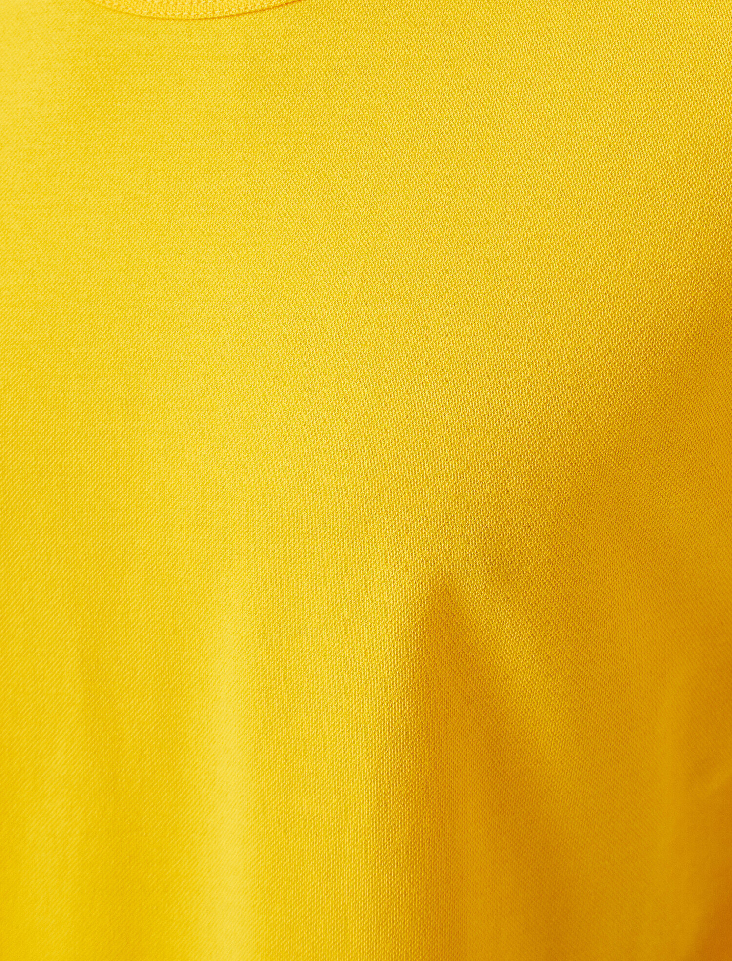   Kısa Kollu Tişört Pamuklu