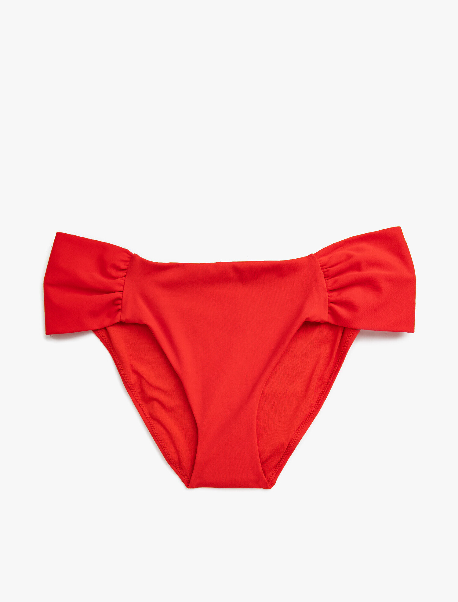   Bikini Altı
