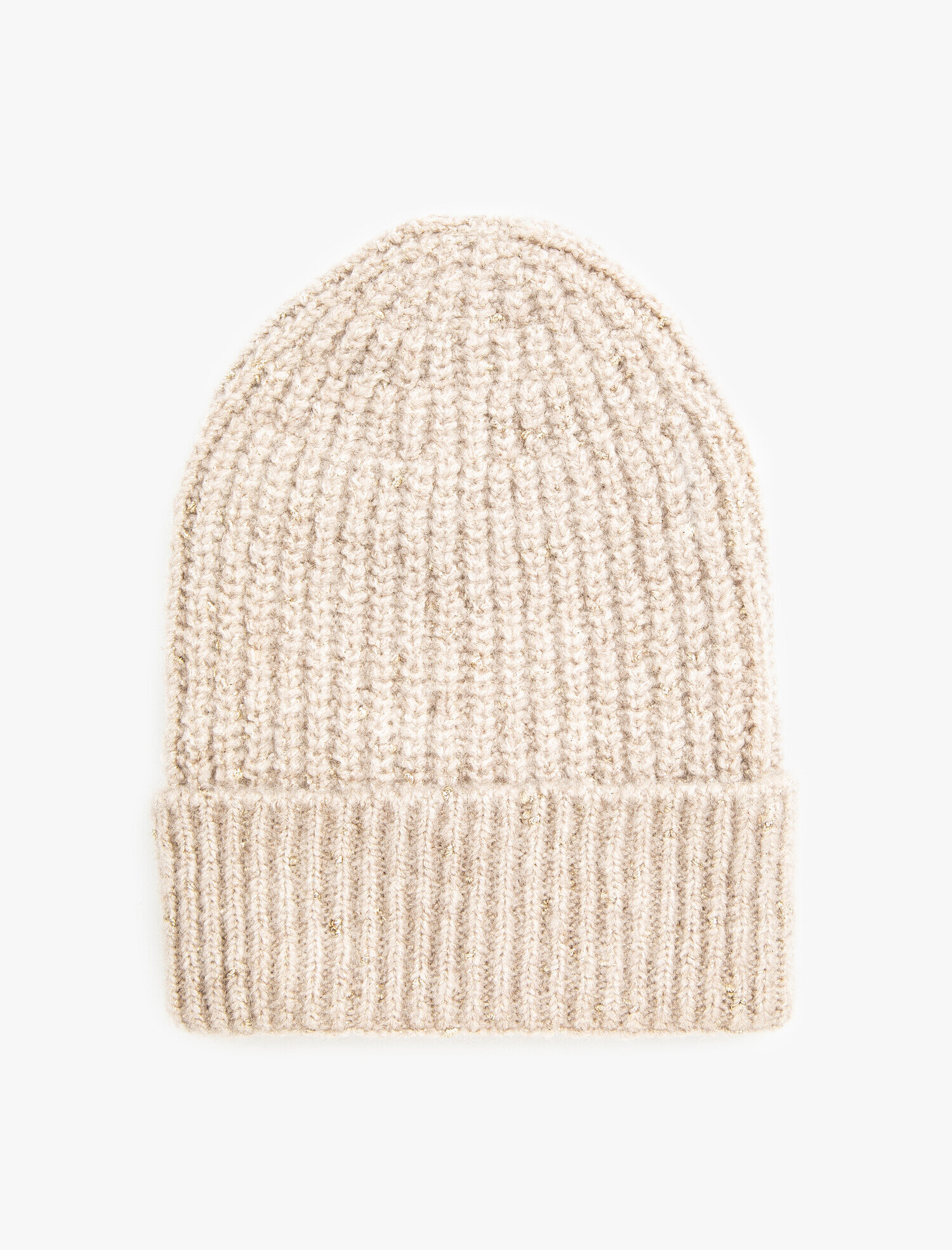  Kadın Basic Örgü Bere