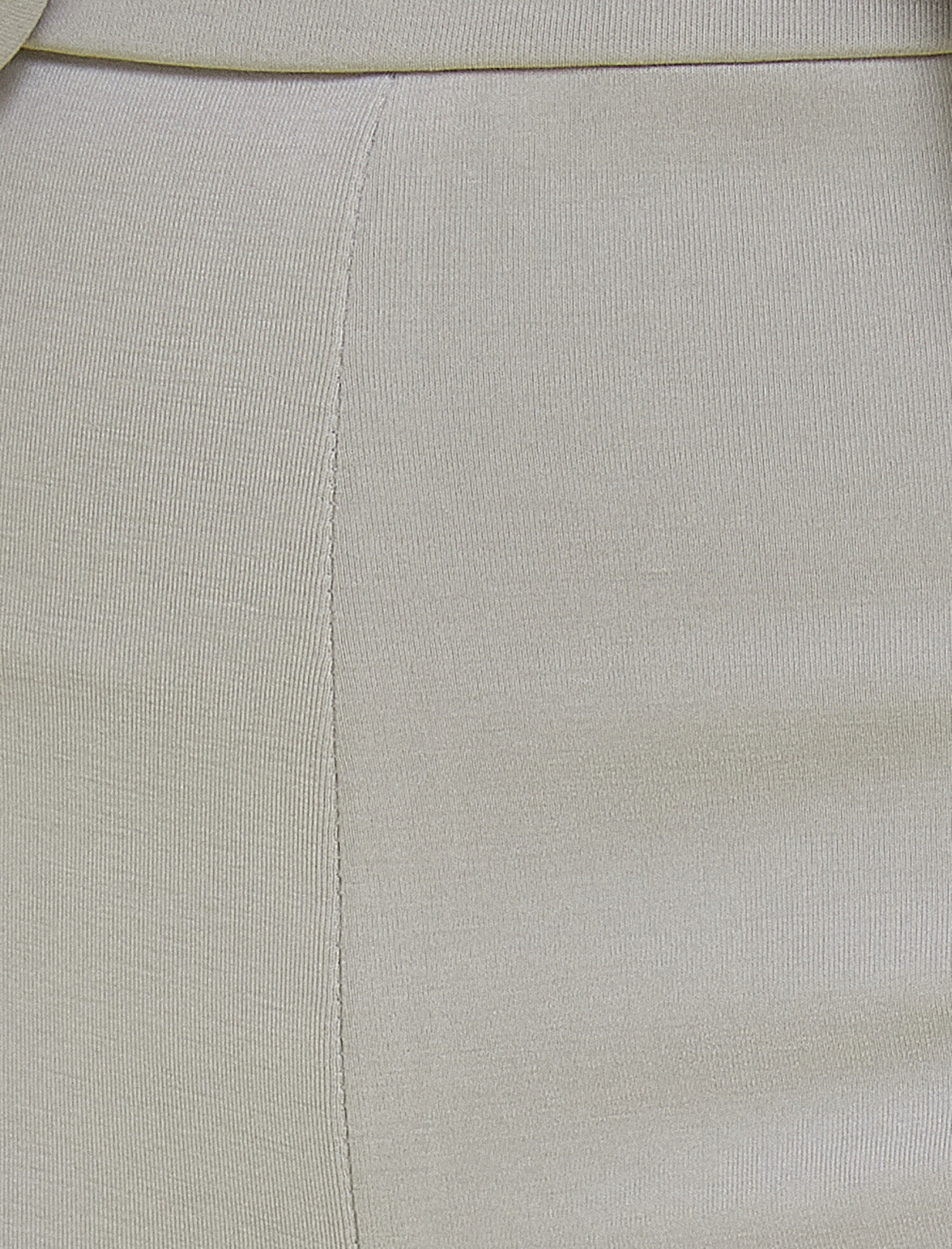   Bisiklet Şortu Beli Lastikli Biker Tayt