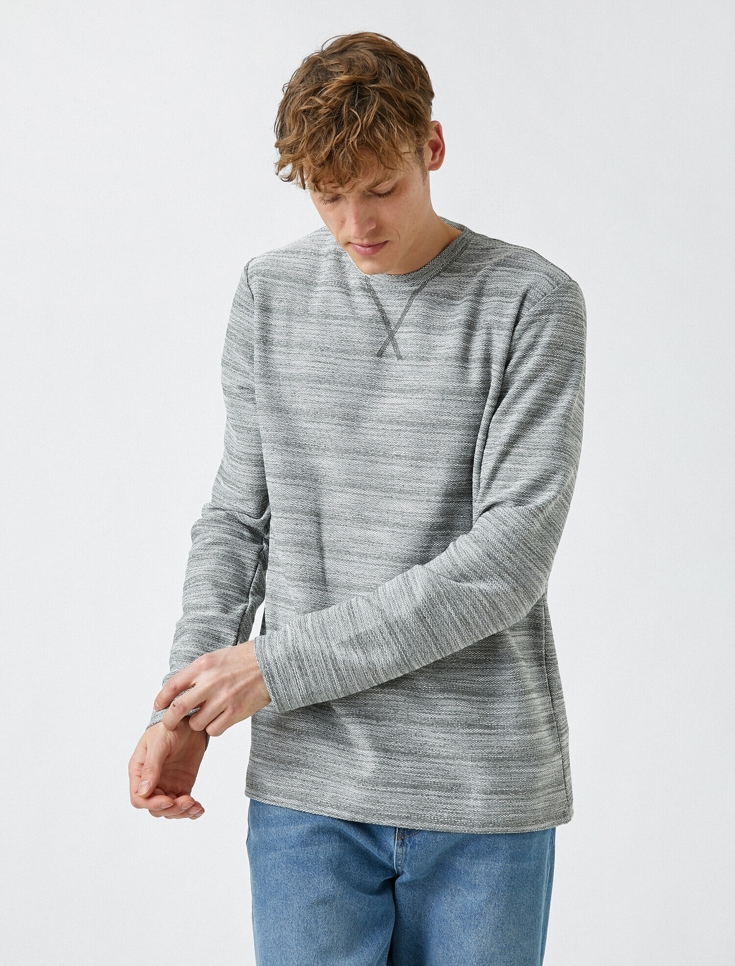   Basic Kazak Dar Kesim