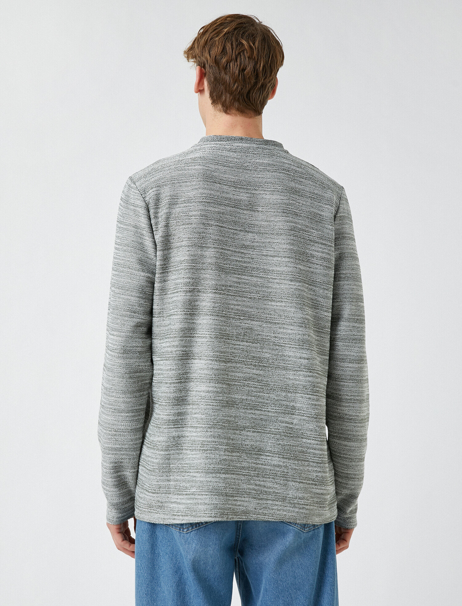   Basic Kazak Dar Kesim