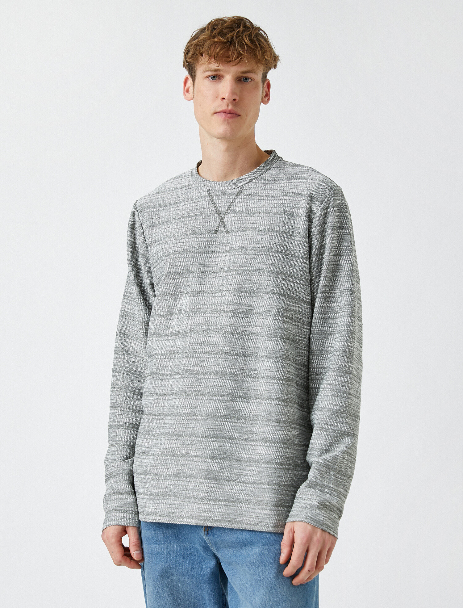   Basic Kazak Dar Kesim