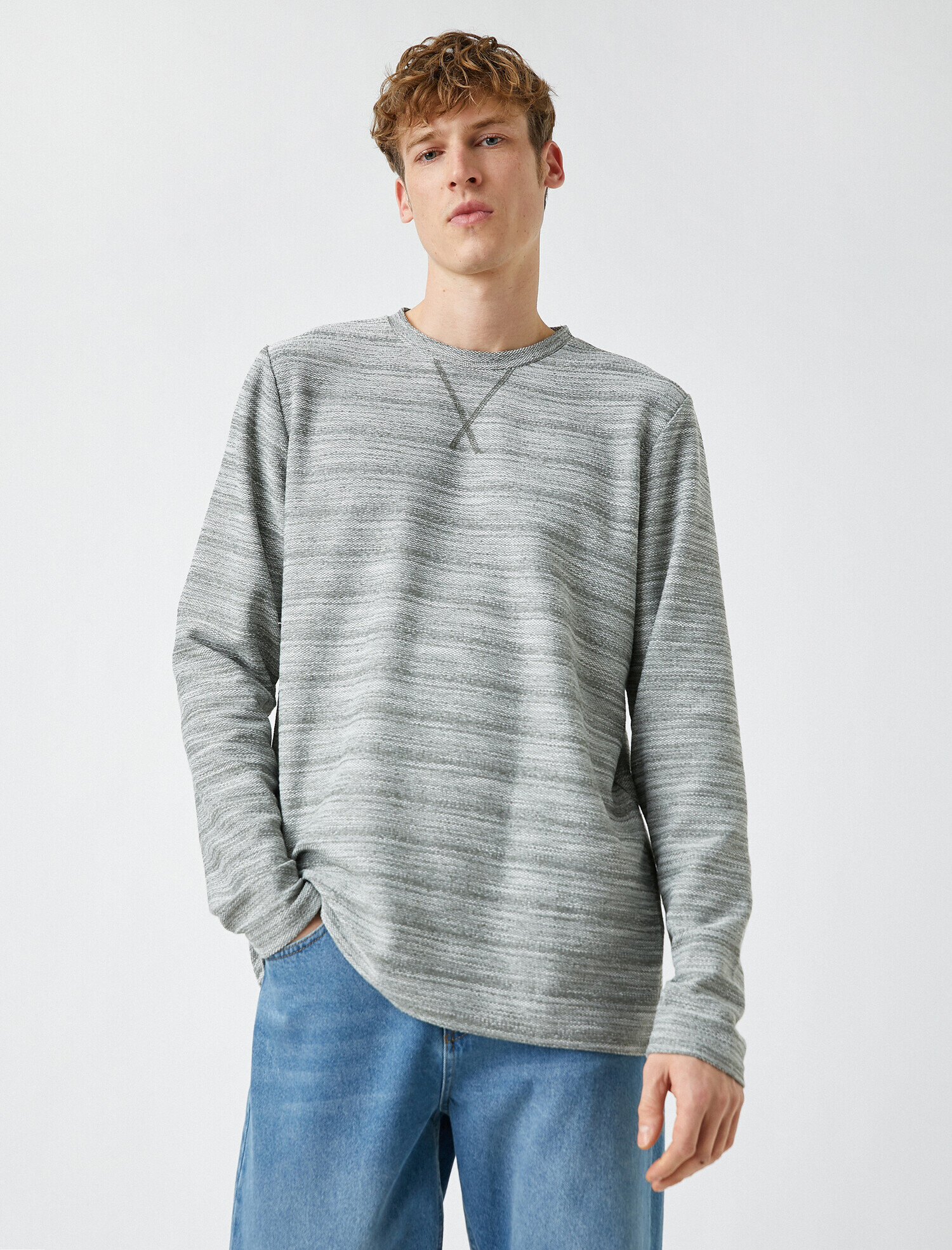   Basic Kazak Dar Kesim