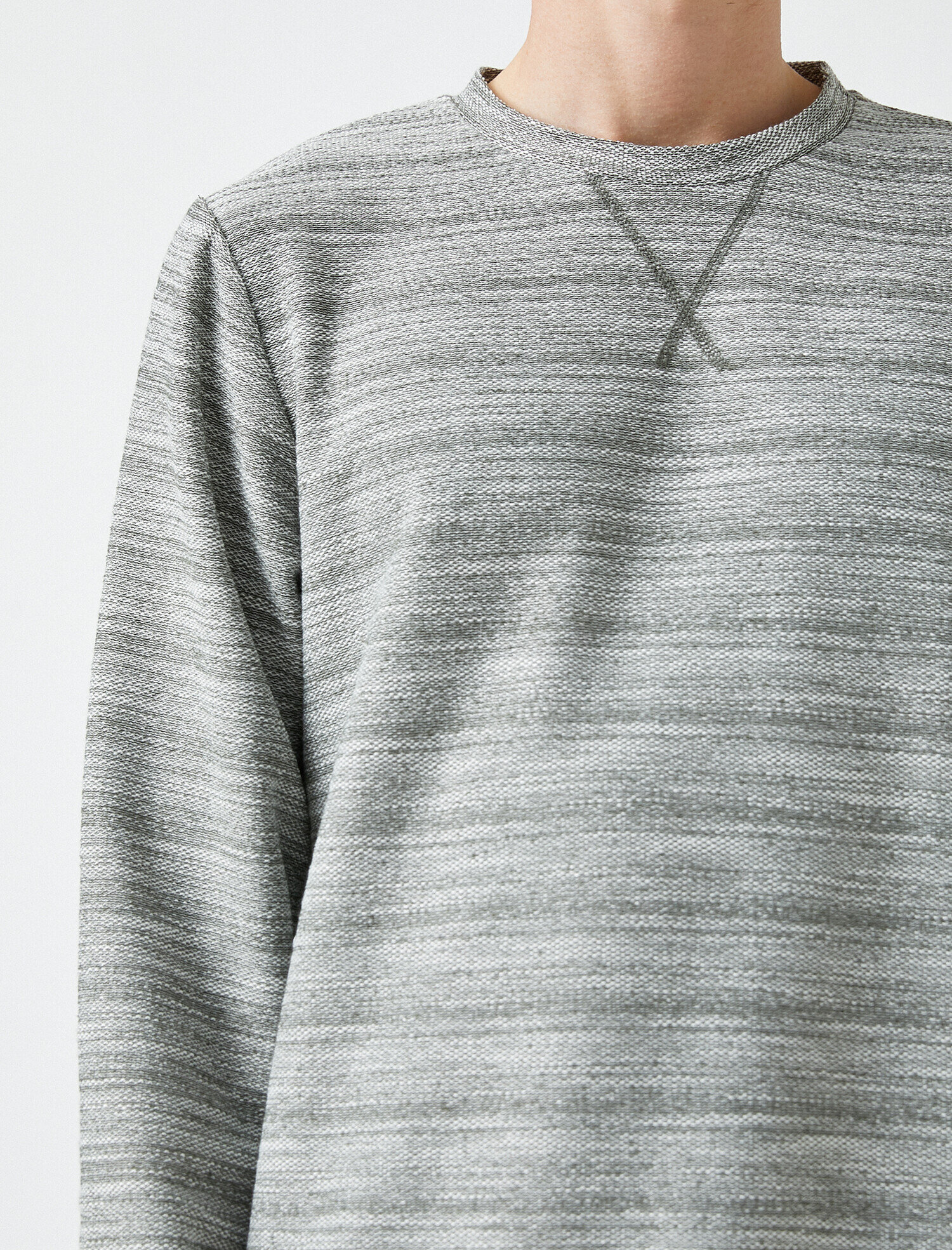   Basic Kazak Dar Kesim