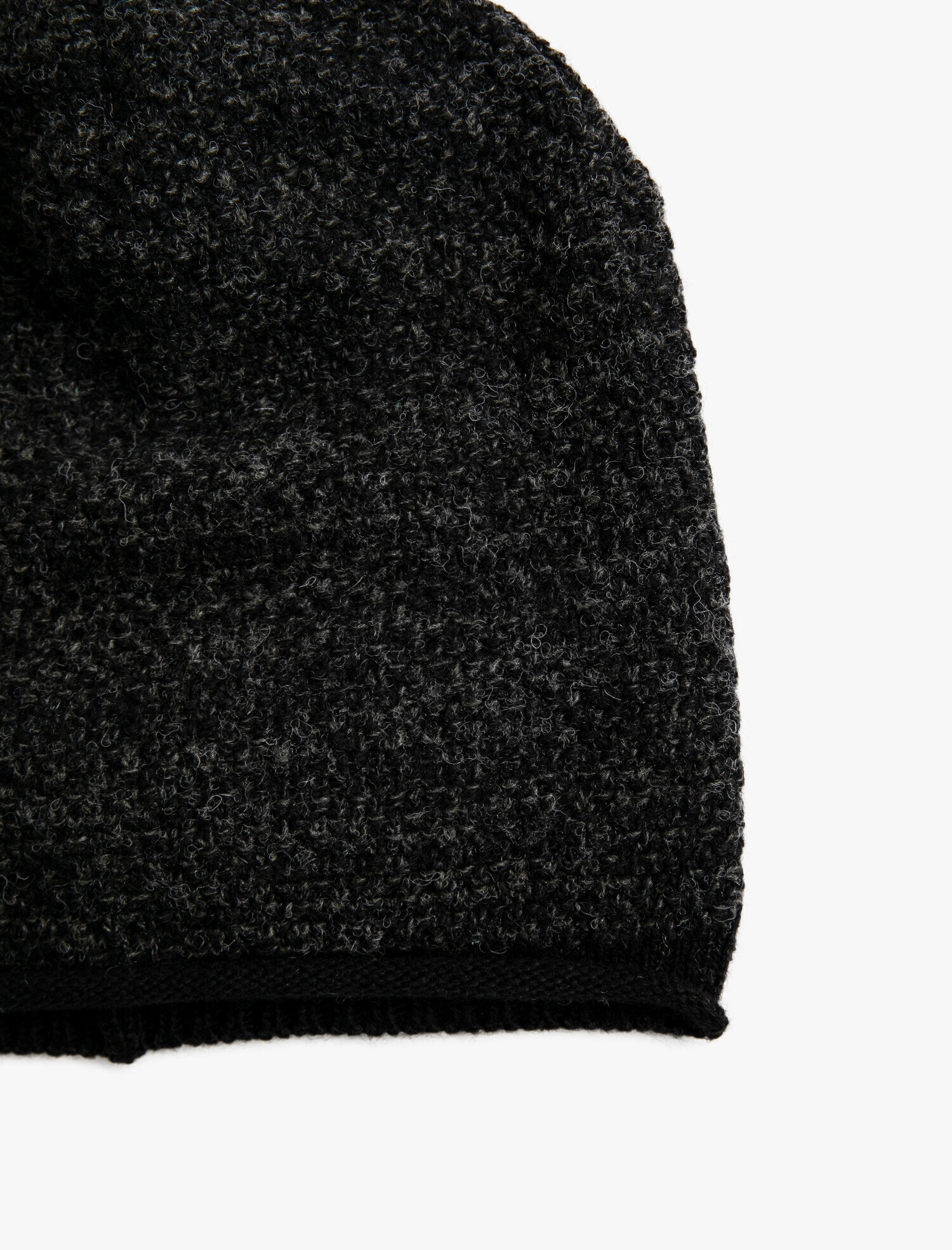 Erkek Kışlık Bere