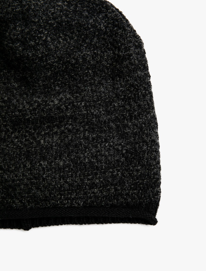 Erkek Kışlık Bere