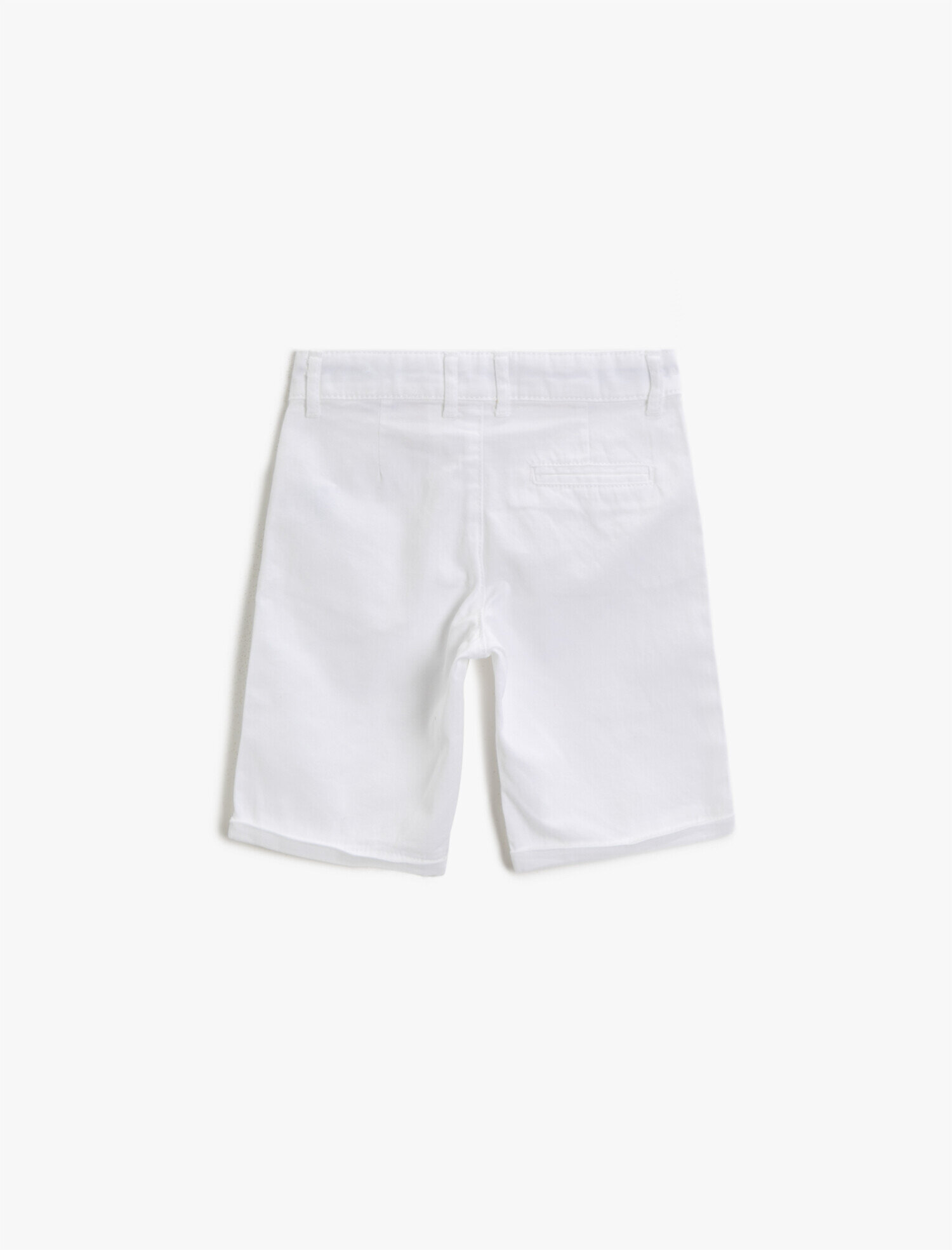 Erkek Çocuk Pamuklu Şort