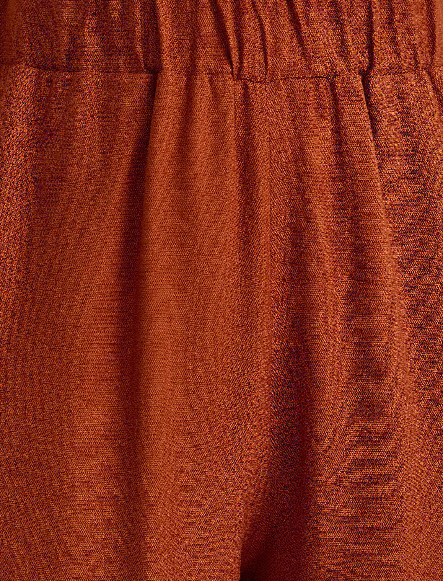   Geniş Paça Pantolon