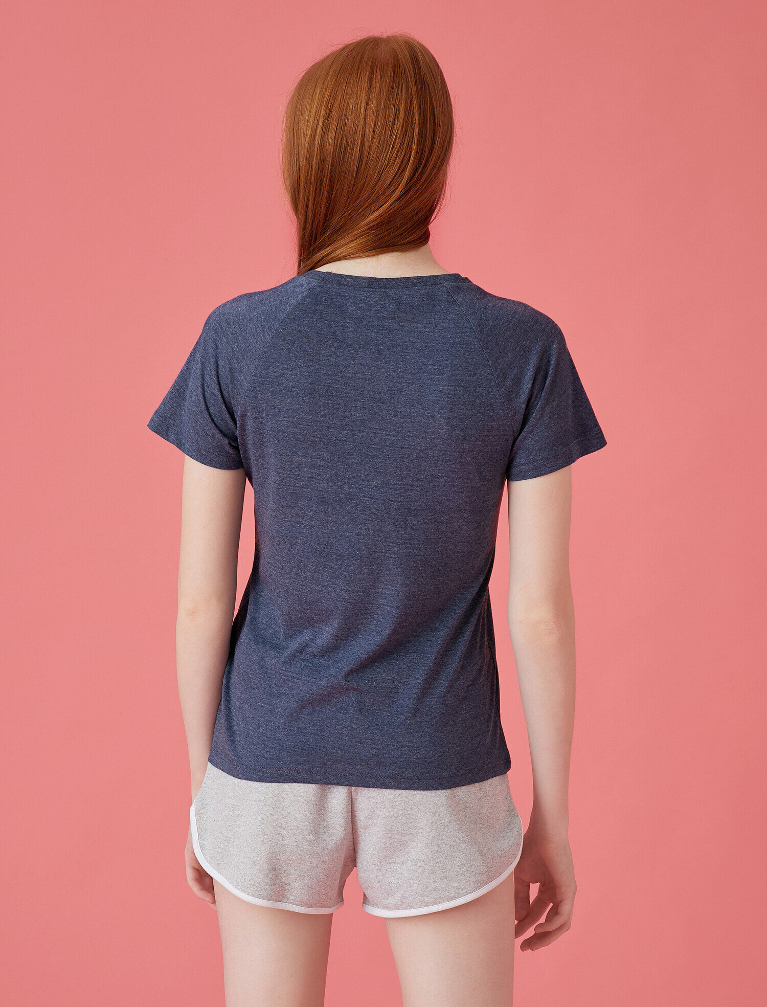   Unicorn Baskılı Tişört