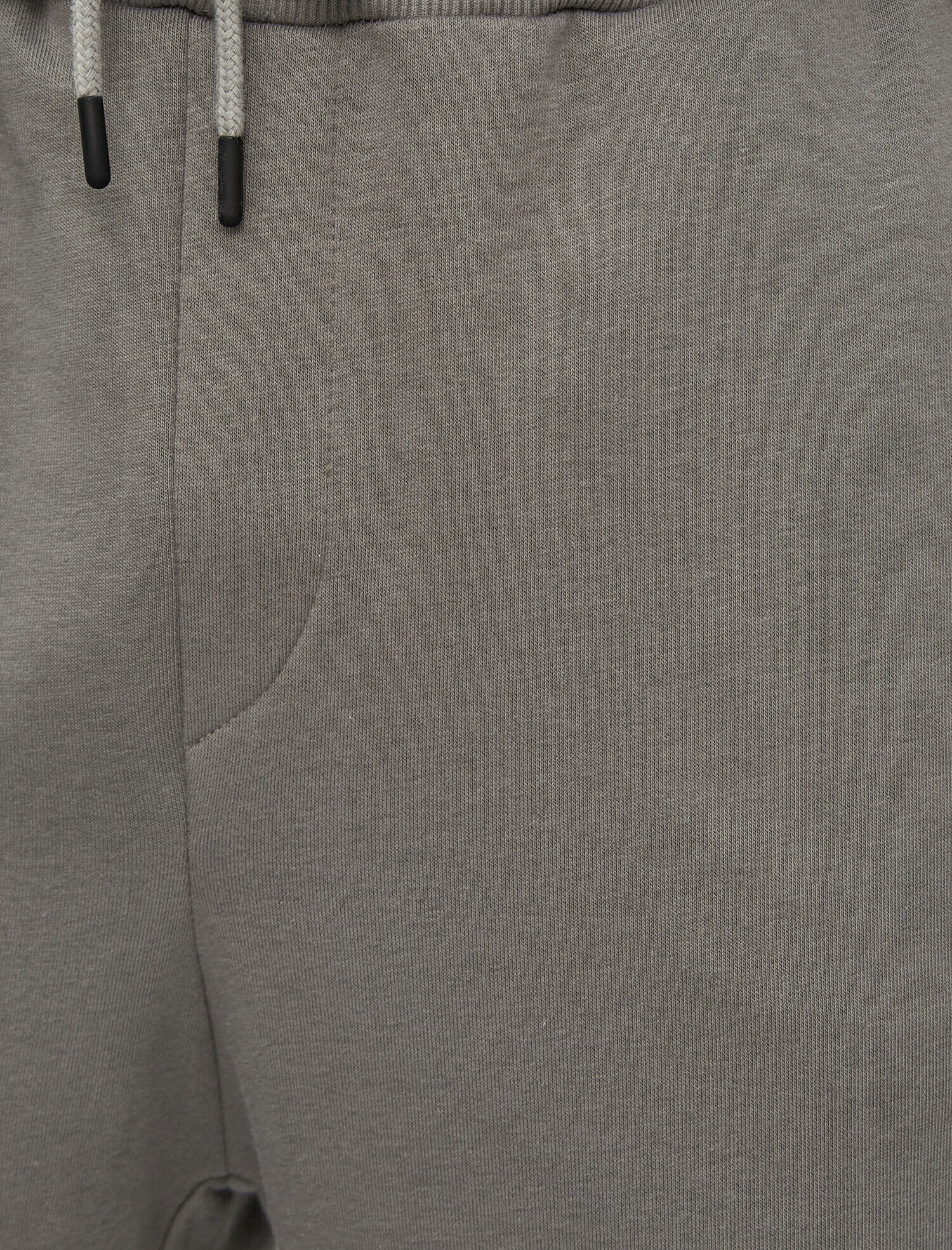   Beli Bağlamalı Cepli Eşofman Altı